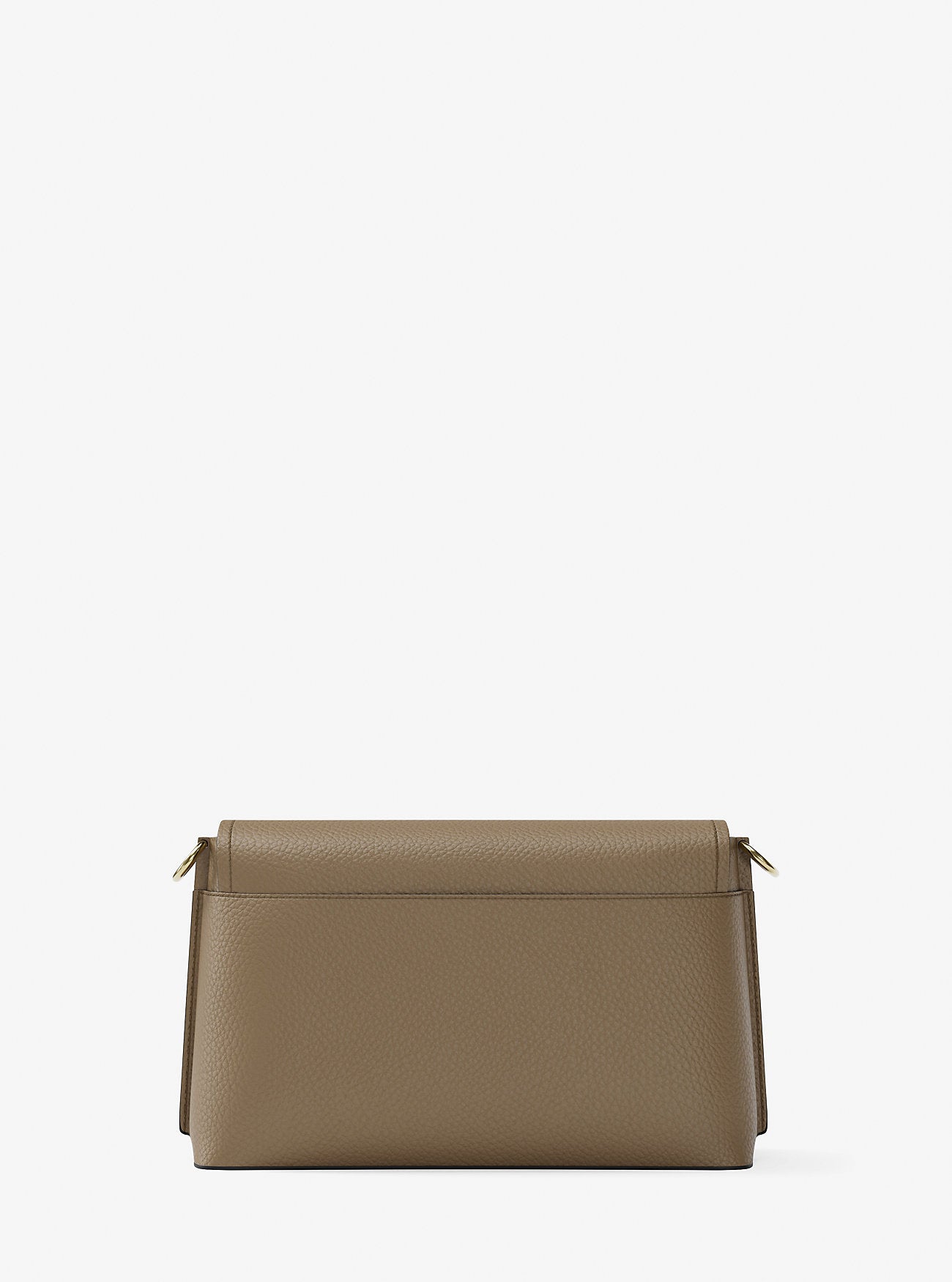Evelyn Medium Crossbody Bag Husk Husk