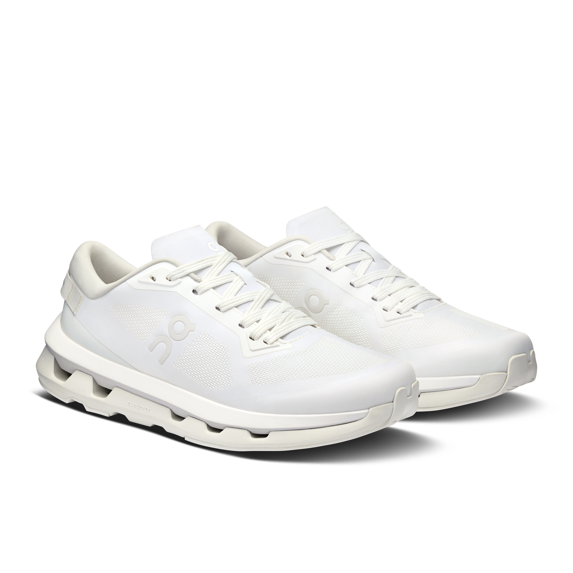 On Cloudzone White White (Women'S)