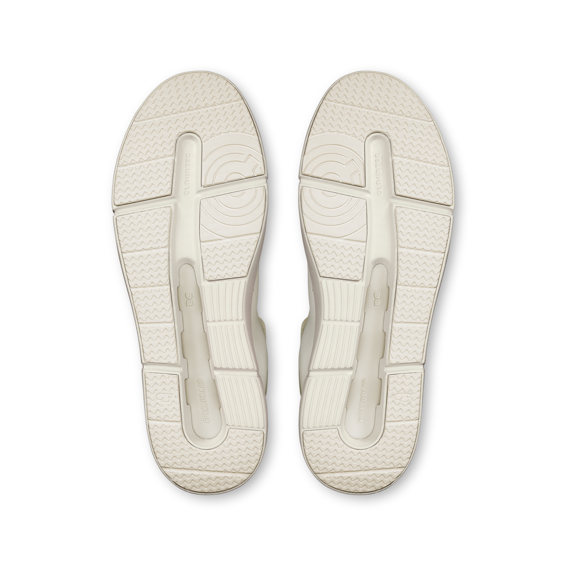 On The Roger Advantage White White (Women'S)