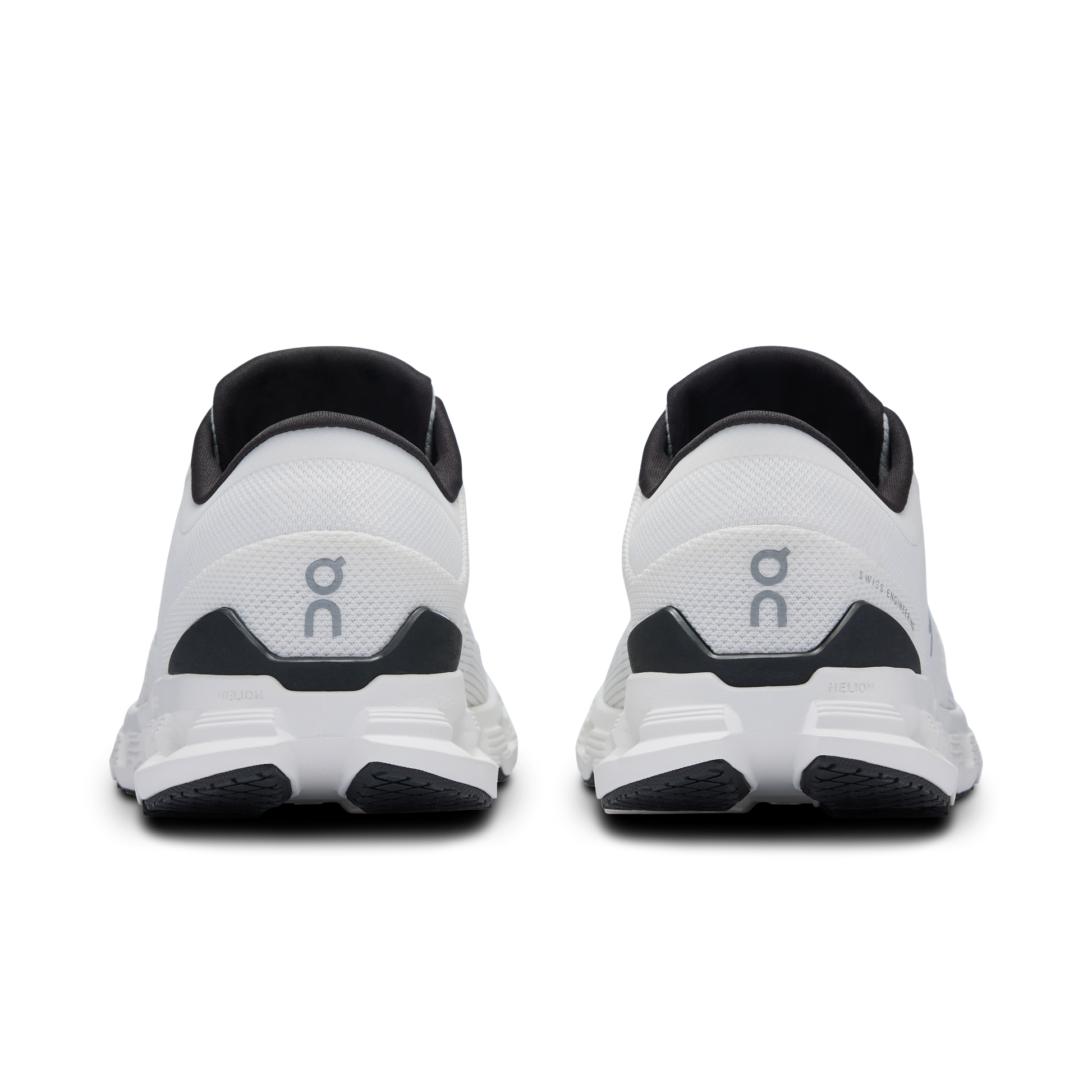 On Cloud X 4 Ivory Black (Women'S)