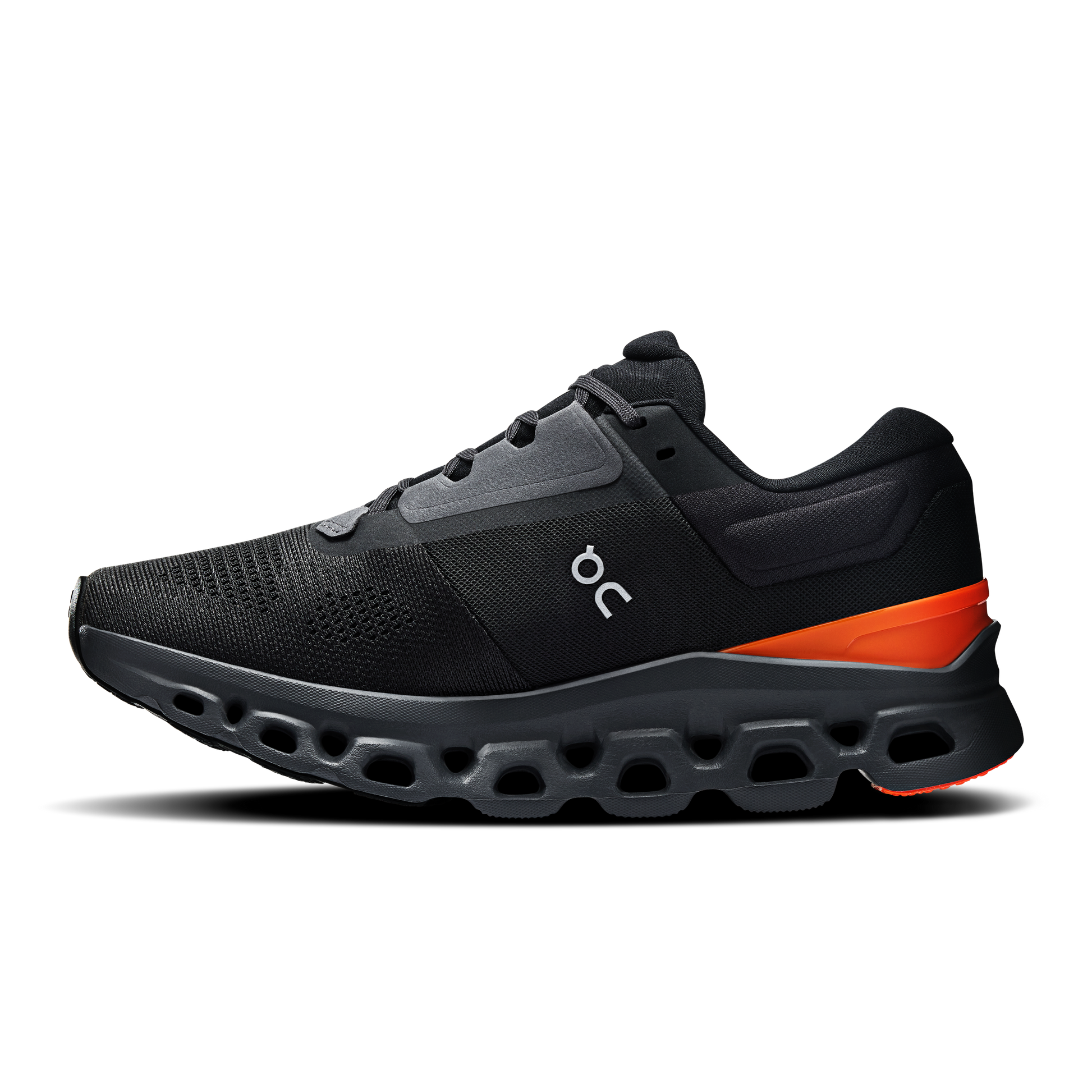 On Cloudstratus 3 Eclipse Flame (Women'S)