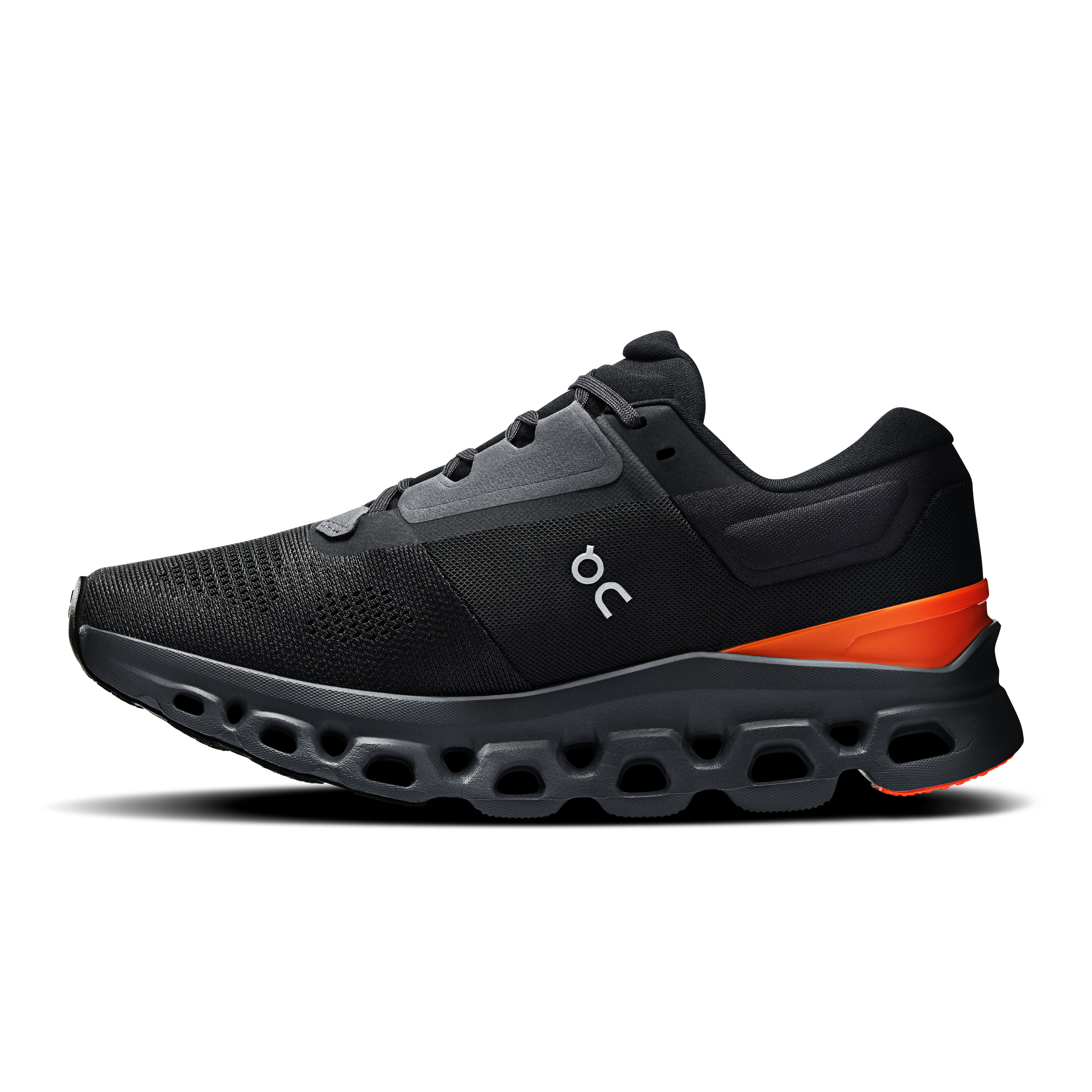 On Cloudstratus 3 Eclipse Flame (Women'S)