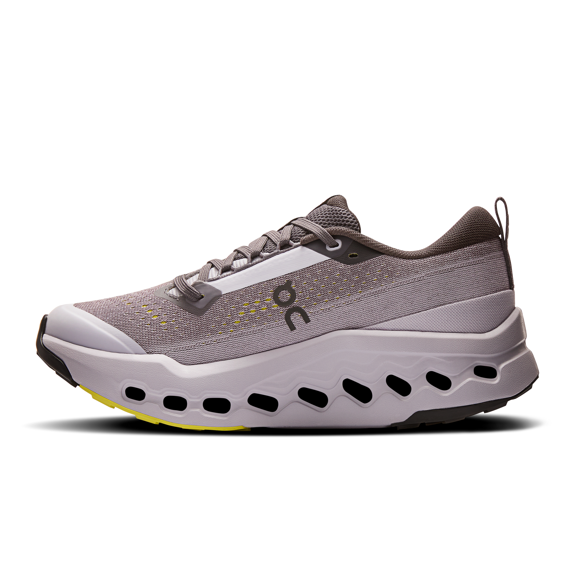 On Cloudsurfer Trail 2 Iron Lilac (Women'S)