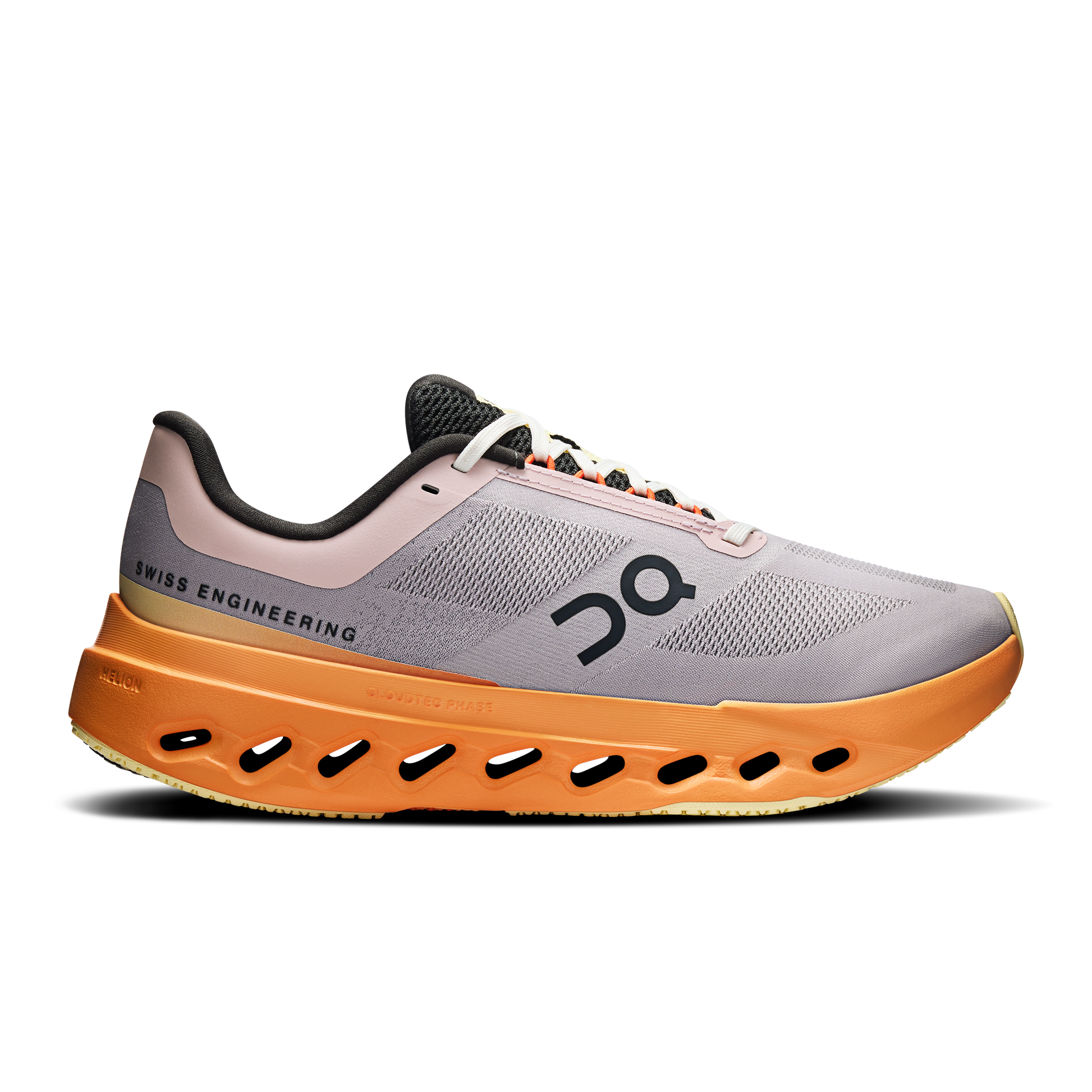 On Cloudsurfer Next Lilac Tangerine (Women'S)