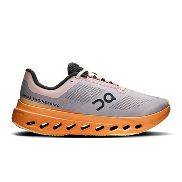 On Cloudsurfer Next Lilac Tangerine (Women'S)