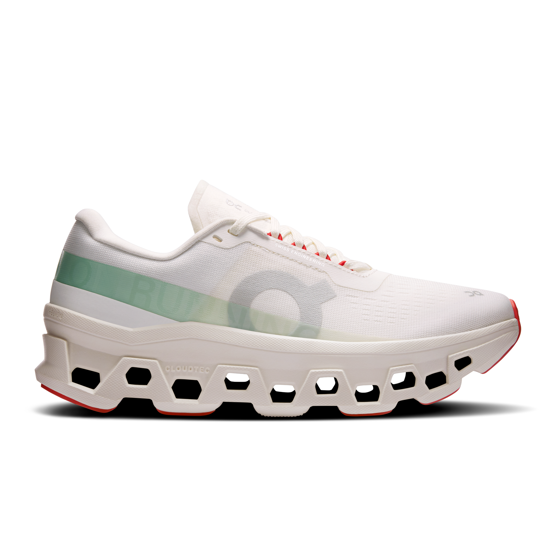 On Cloudmonster 1 Ivory Creek (Women'S)
