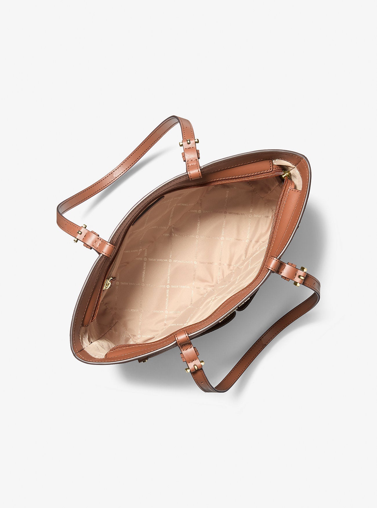 Jet Set Medium Pocket Tote Bag Luggage Luggage