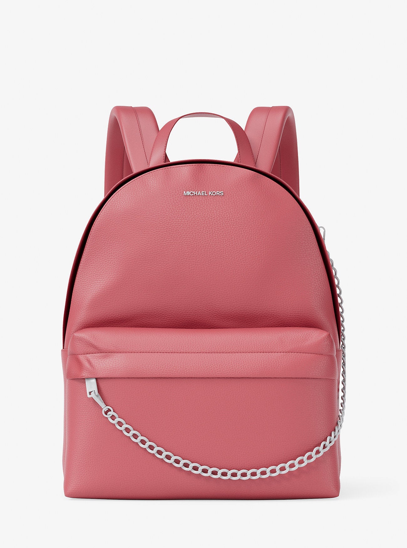 Slater Medium Backpack Hibiscus Hibiscus