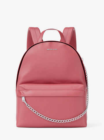 Slater Medium Backpack Hibiscus Hibiscus