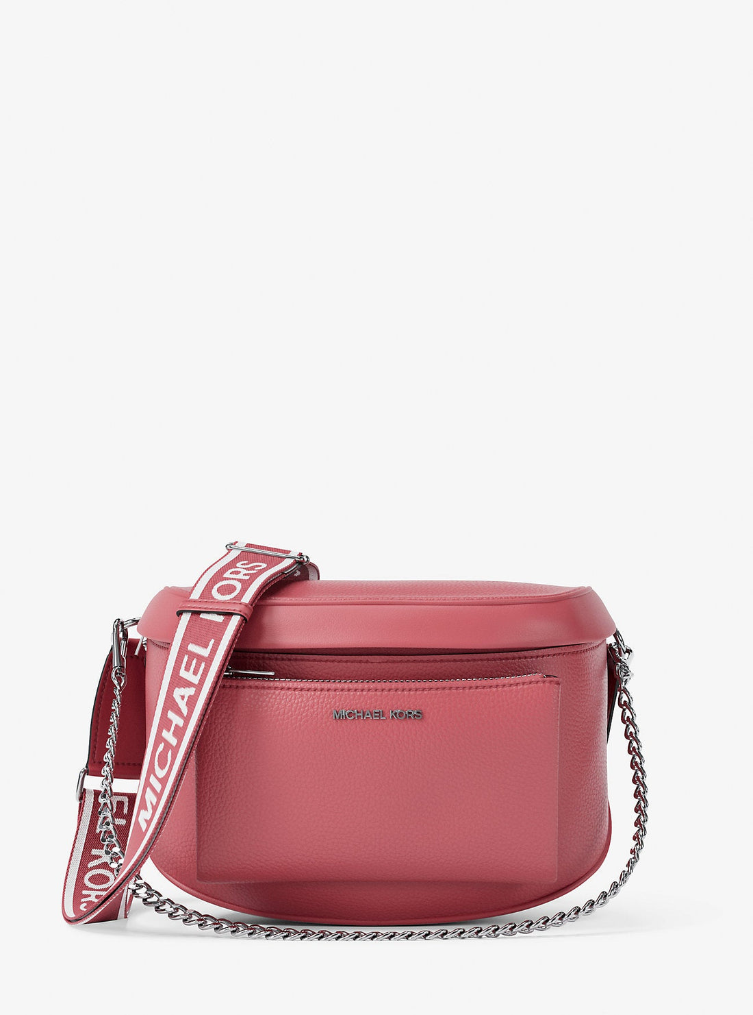 Slater Medium Sling Pack Hibiscus Hibiscus