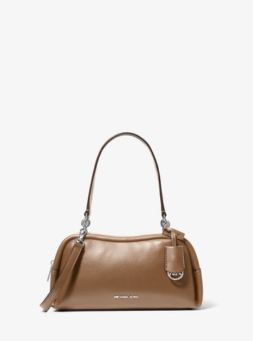 Cecily Small Shoulder Bag Driftwood Driftwood
