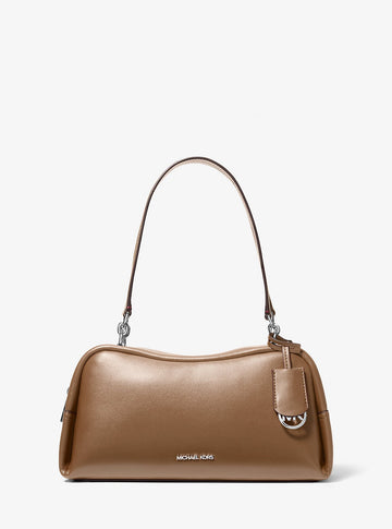 Cecily Medium Shoulder Bag Driftwood Driftwood