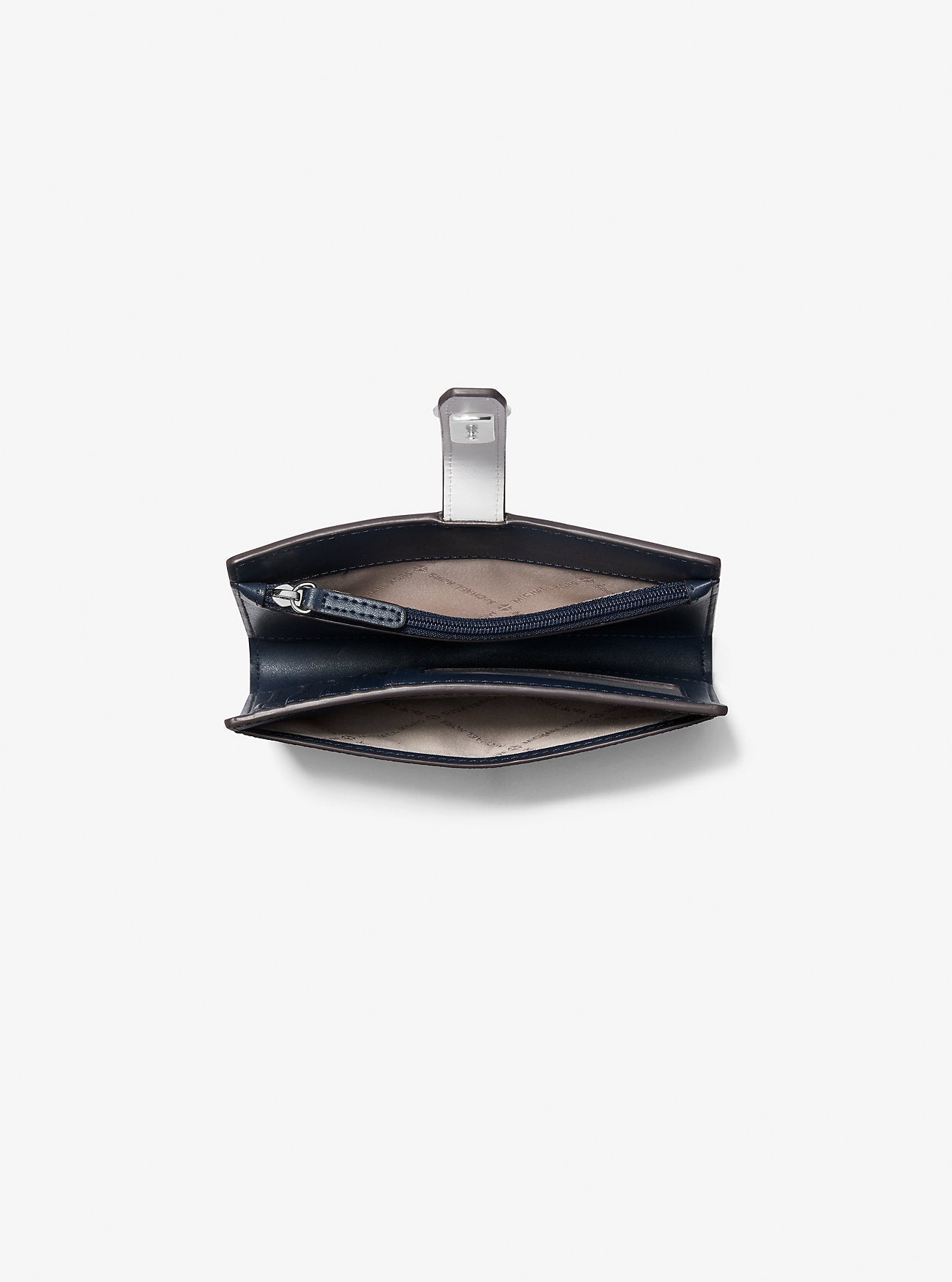 Greenwich Medium Signature Logo Wallet Admirl Multi Admirl Multi