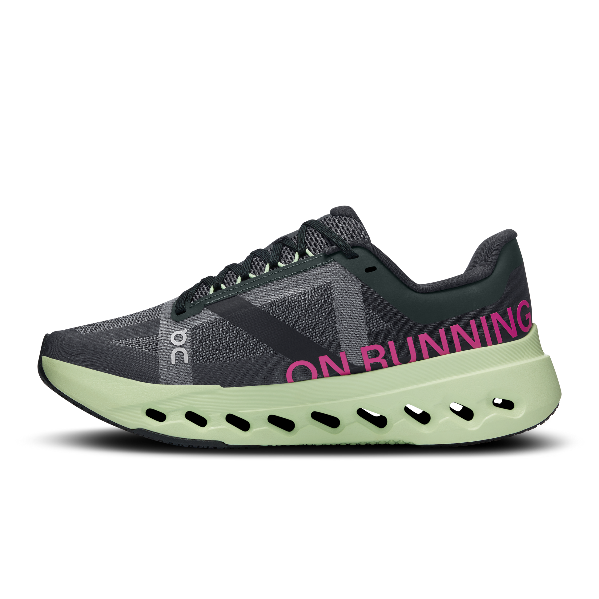 On Cloudsurfer Next Black Lima (Women'S)