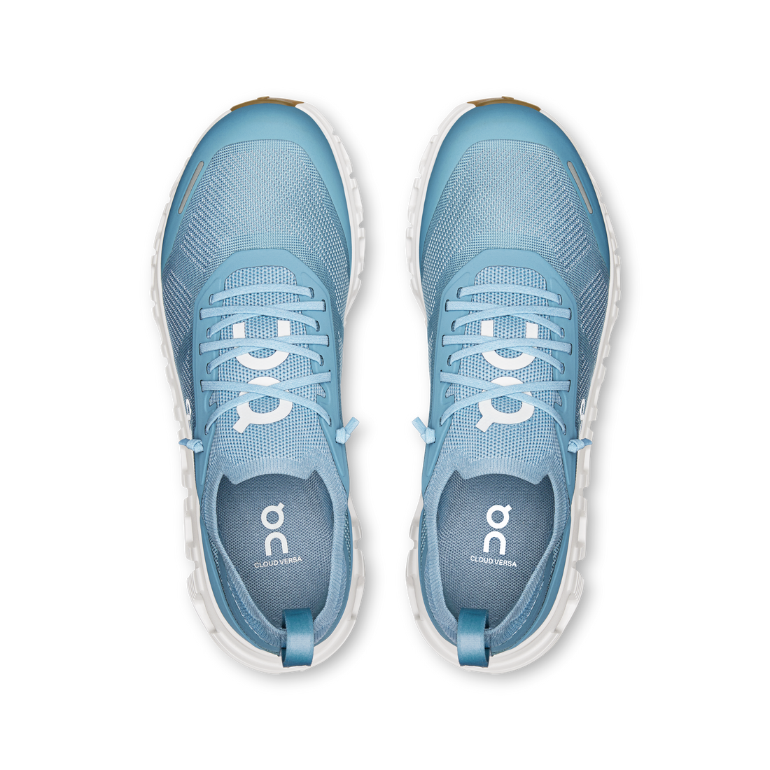 On Cloud 6 Versa Dust White (Women'S)