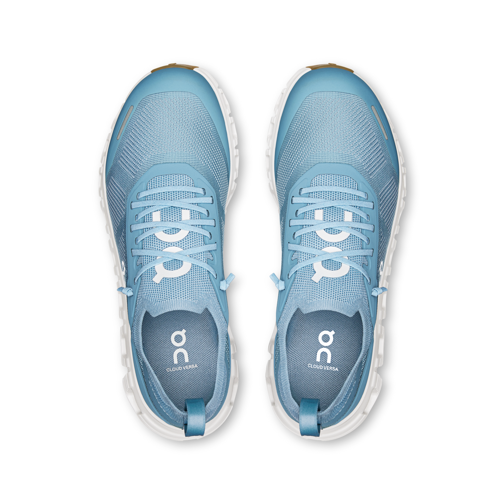 On Cloud 6 Versa Dust White (Women'S)