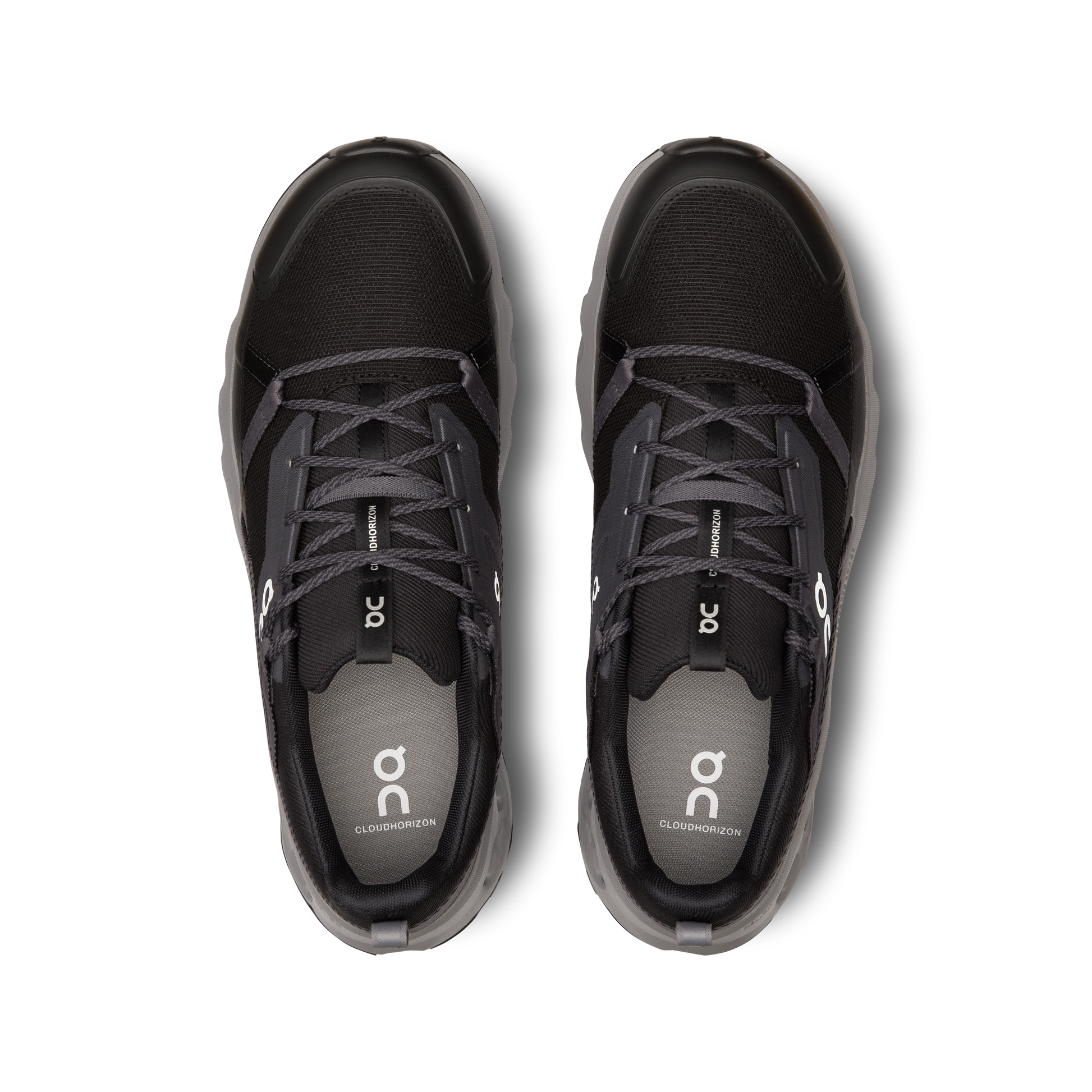 On Cloudhorizon Black Alloy