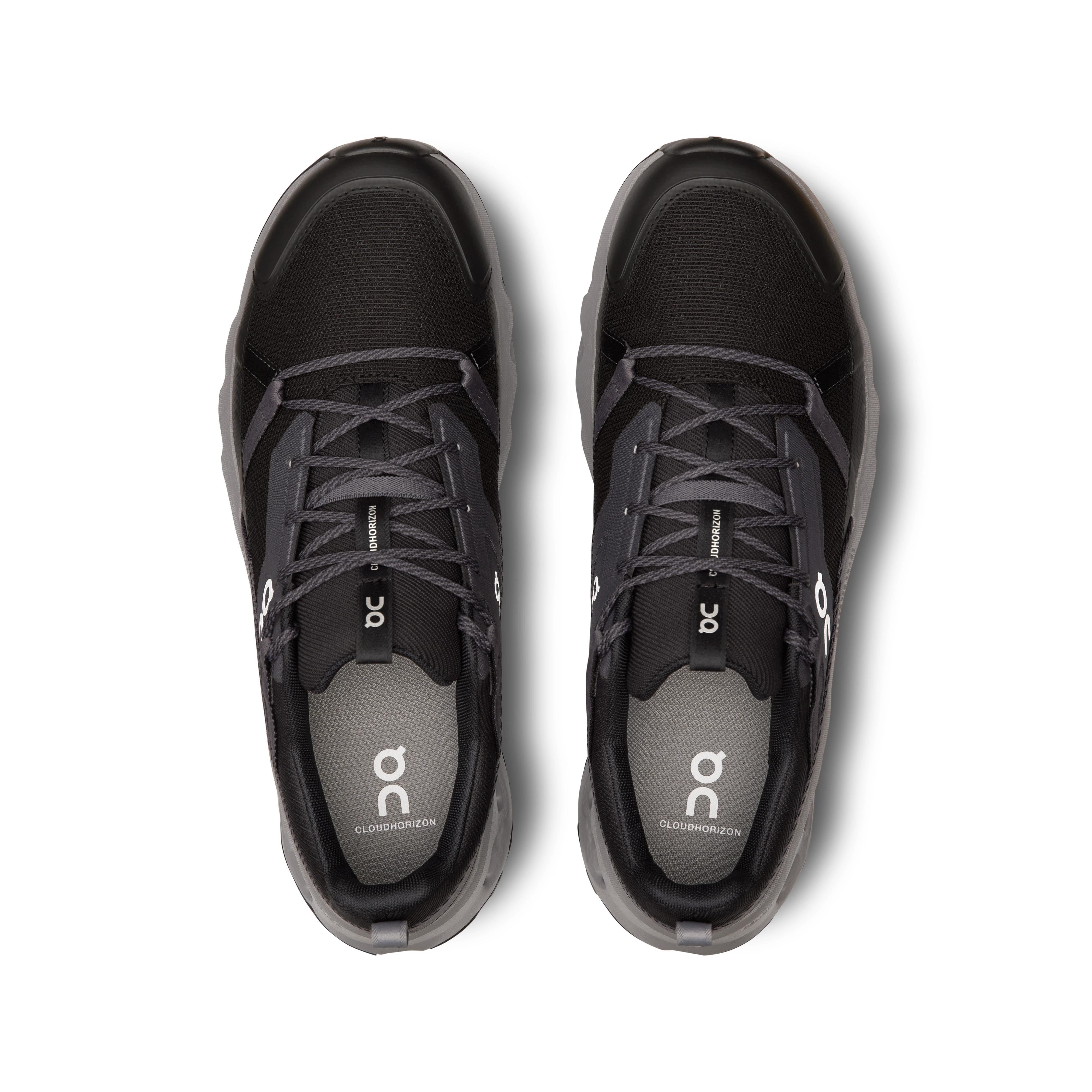 On Cloudhorizon Black Alloy