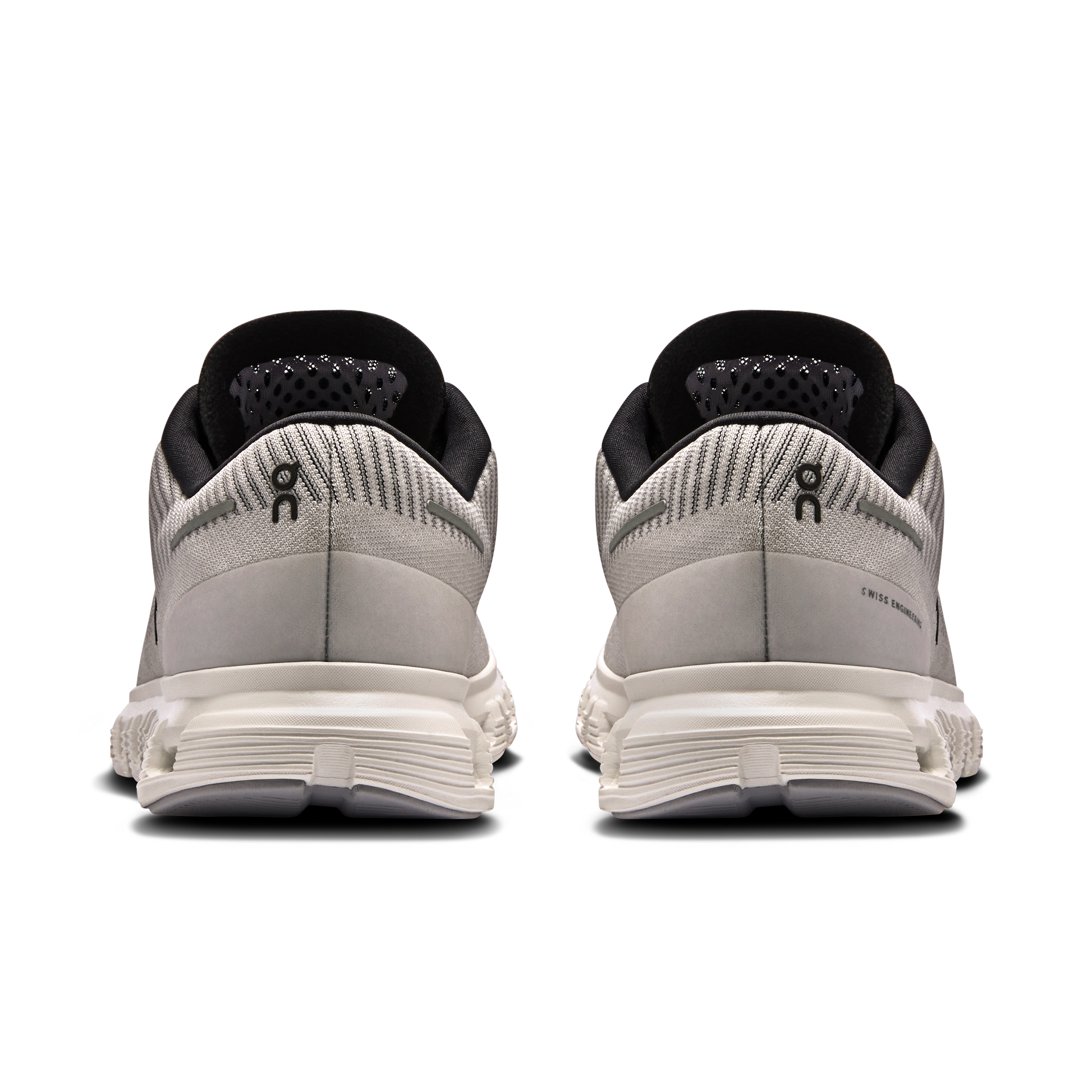 On Cloud 6 Push Lilac Black (Women'S)
