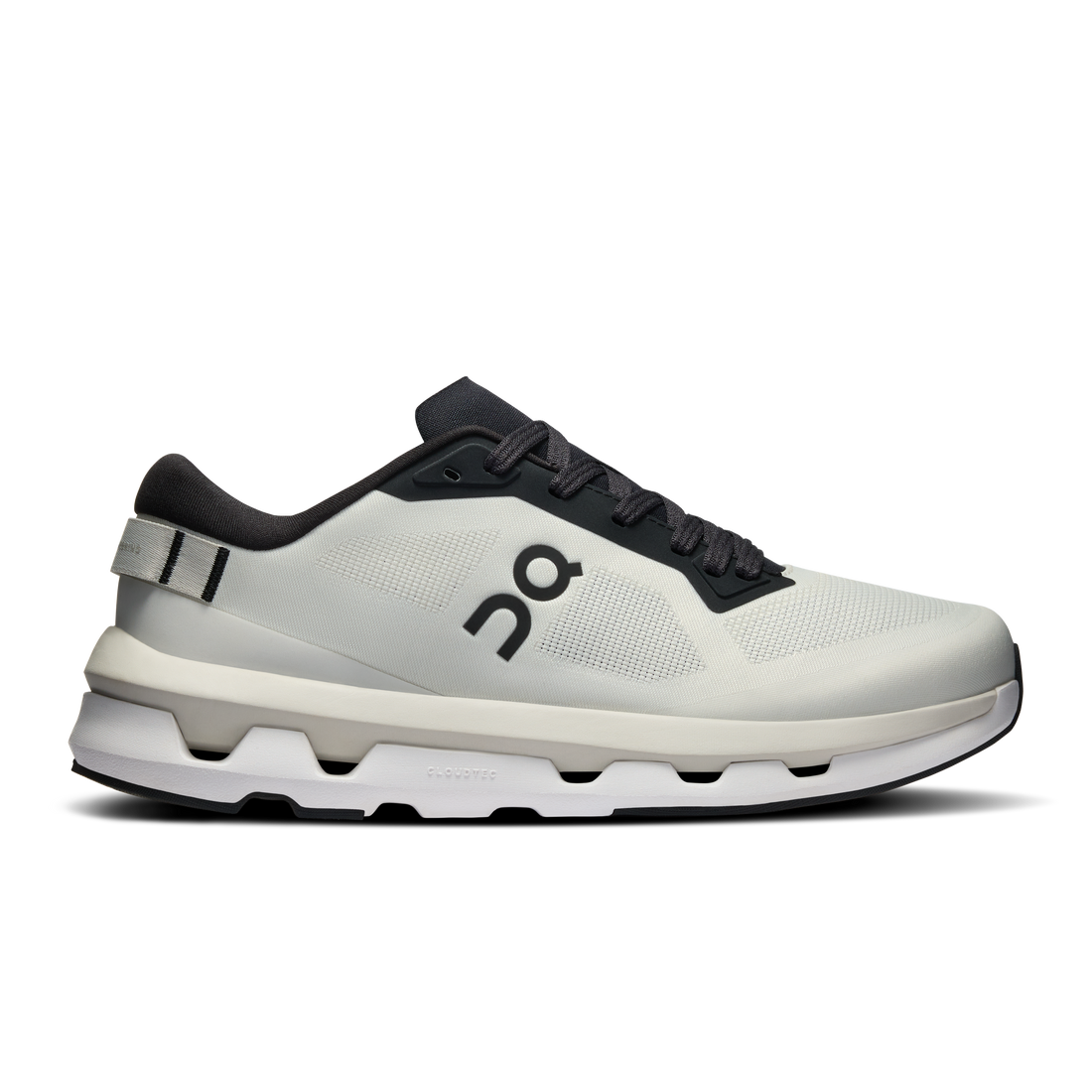 On Cloudzone Ice Black (Women'S)