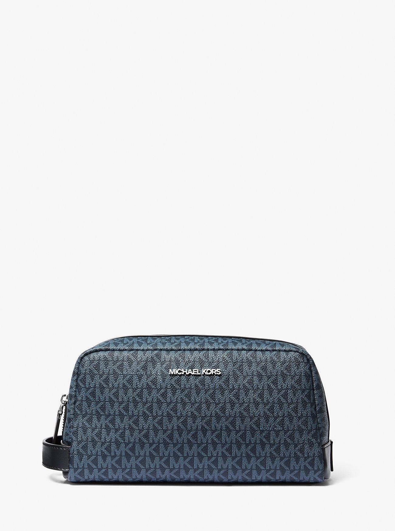 Signature Logo Travel Kit Admrl-Plblue Admrl-Plblue