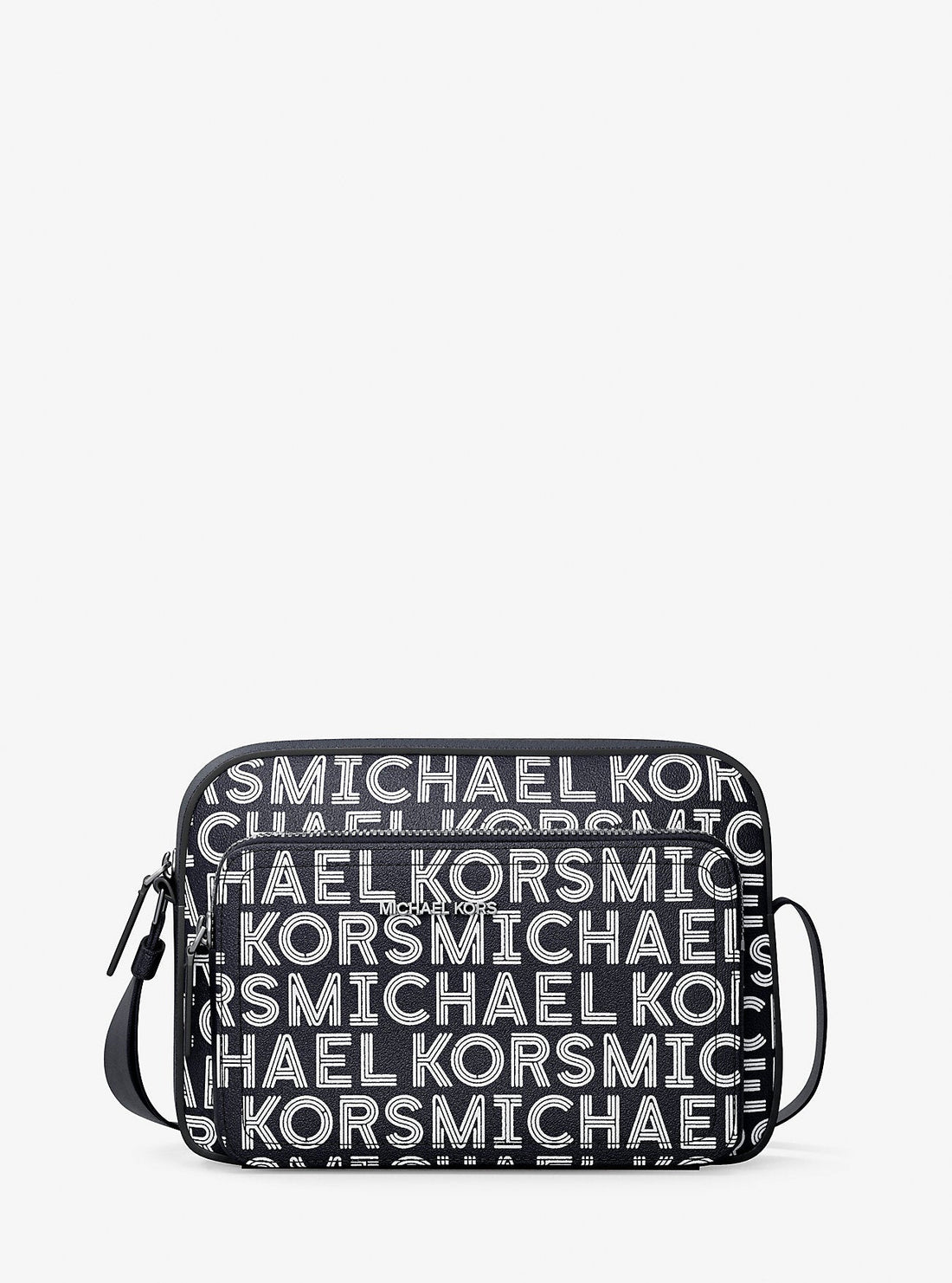 Cooper Graphic Logo Flight Bag Bright Wht Bright Wht