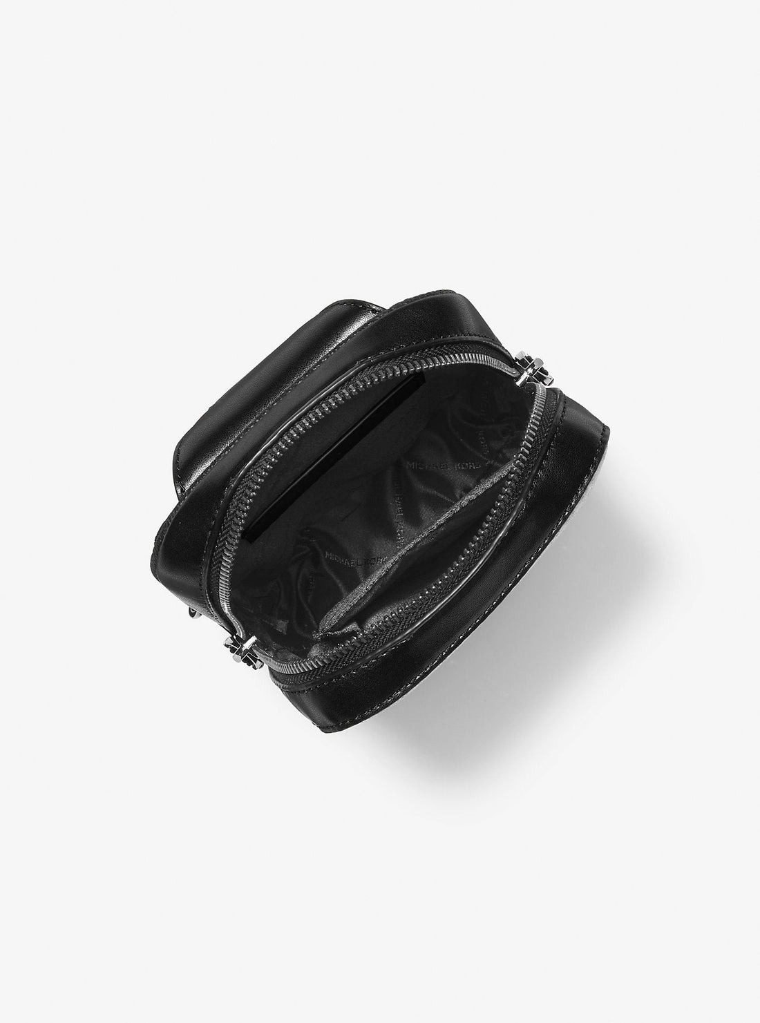 Cooper Medium Signature Logo Sling Pack Bright Wht Bright Wht