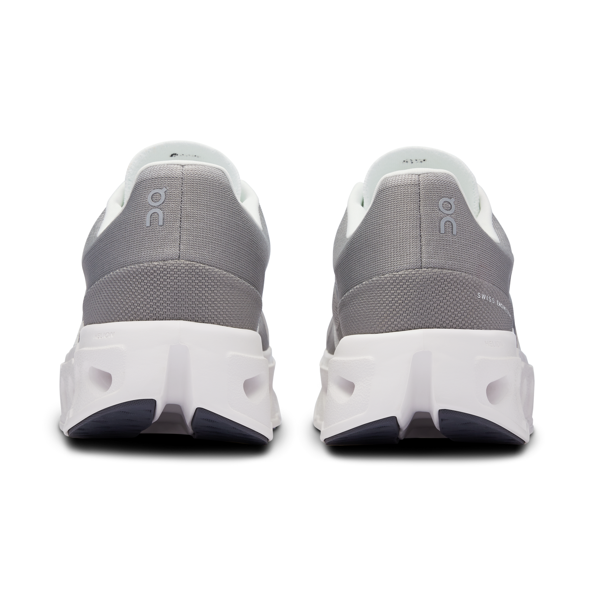 On Cloudeclipse Alloy White