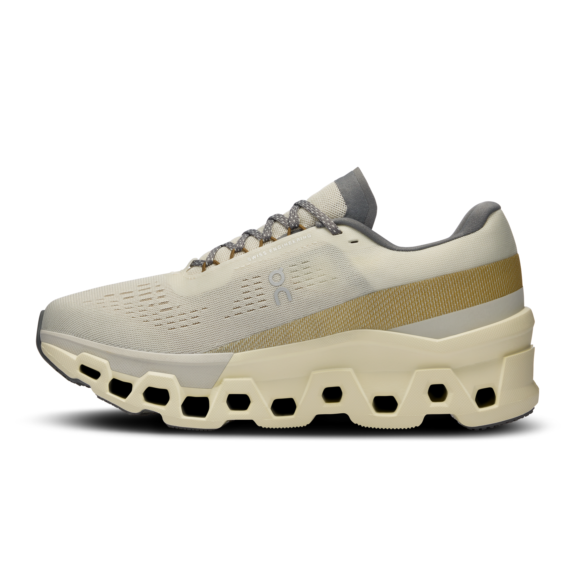 On Cloudmonster 2 Cream Ice (Women'S)