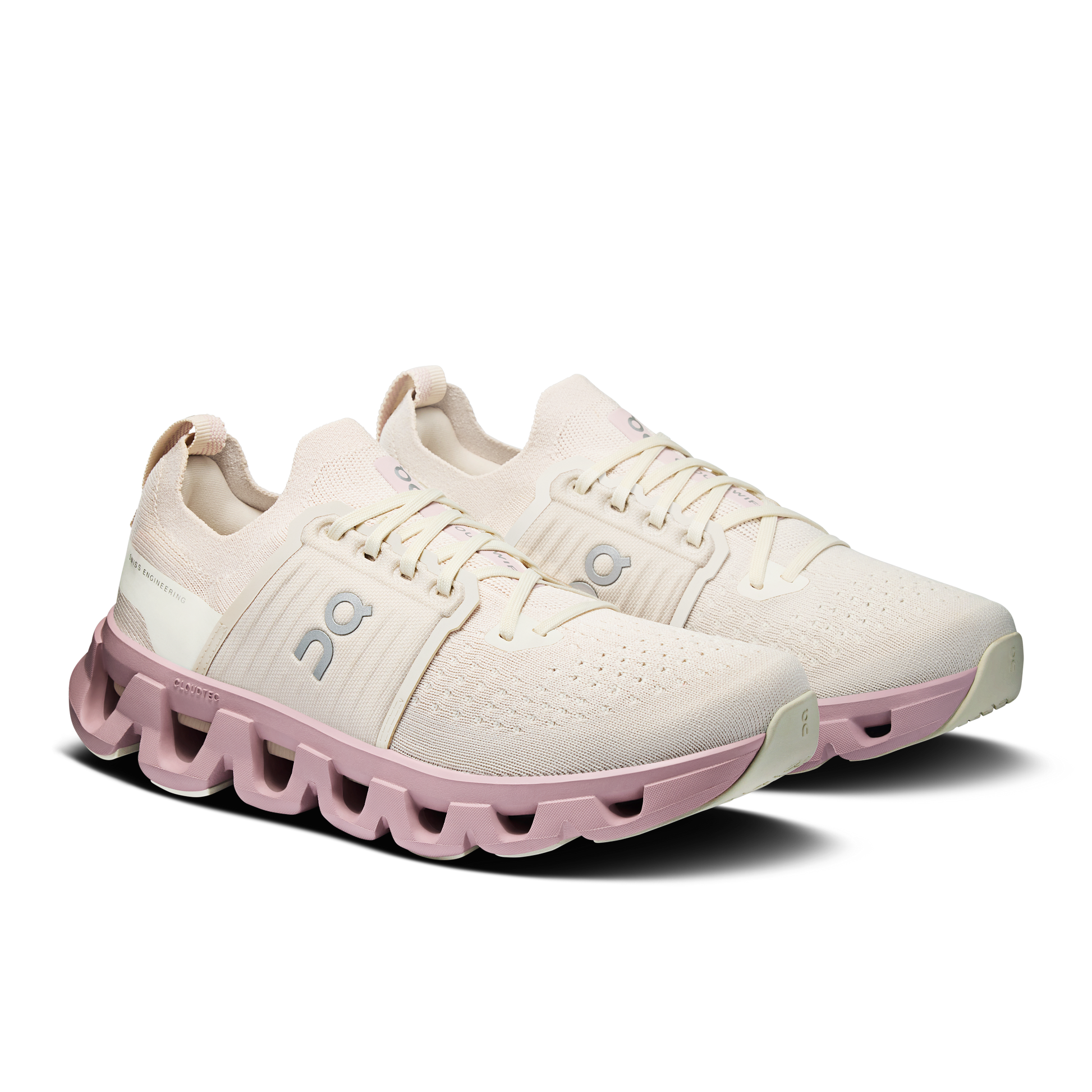On Cloudswift 4 Pearl Mauve (Women'S)