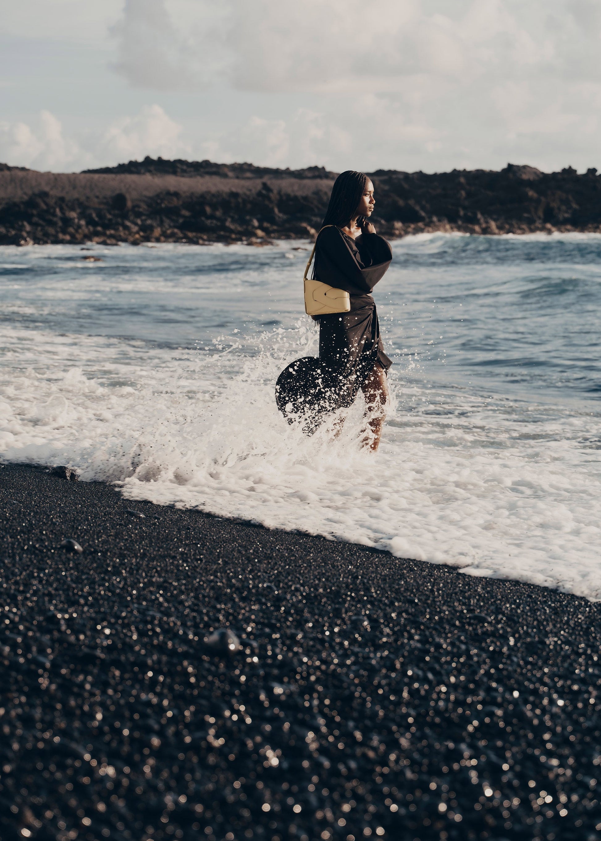 Polene Nodde Smooth Oat