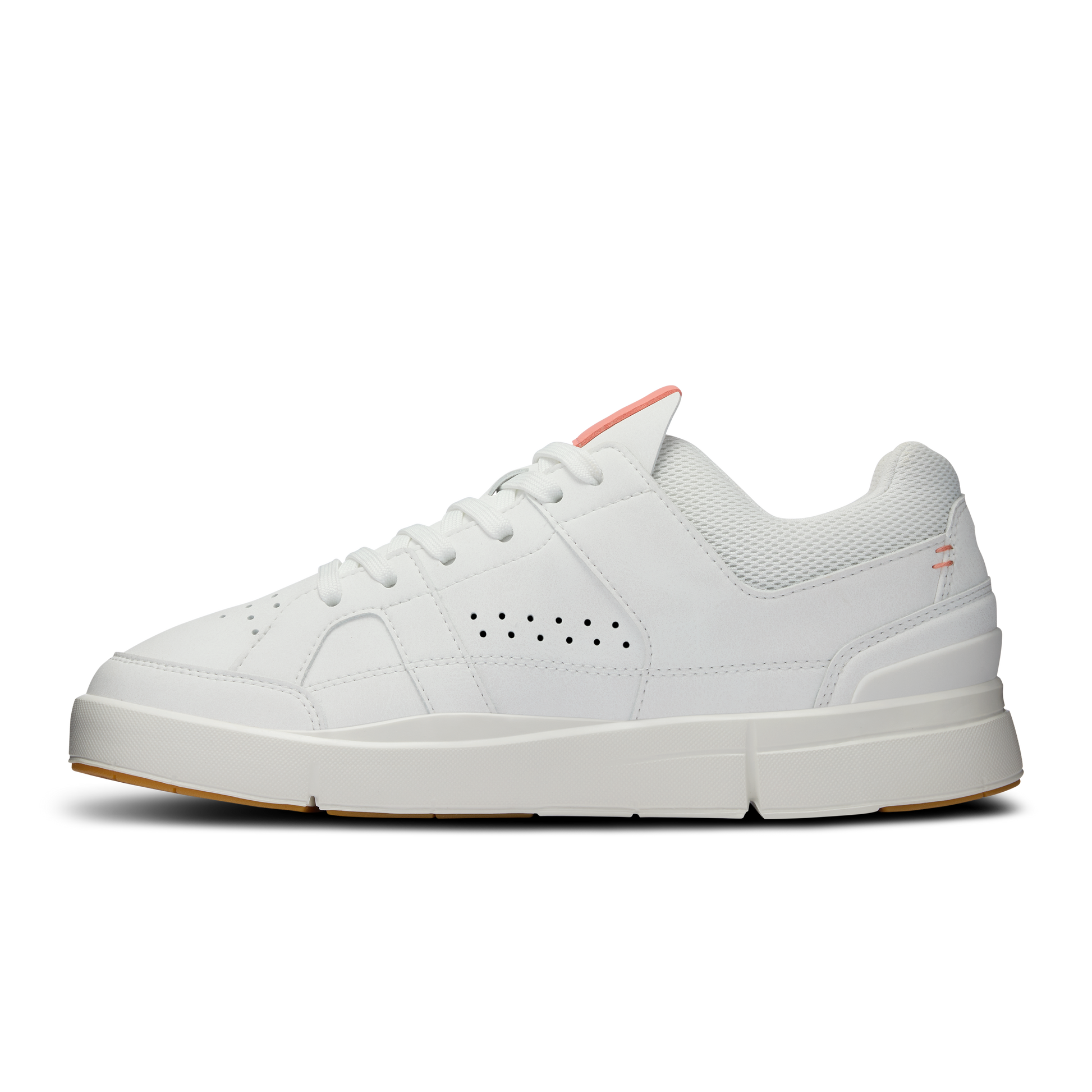On The Roger Clubhouse White Flamingo (Women'S)