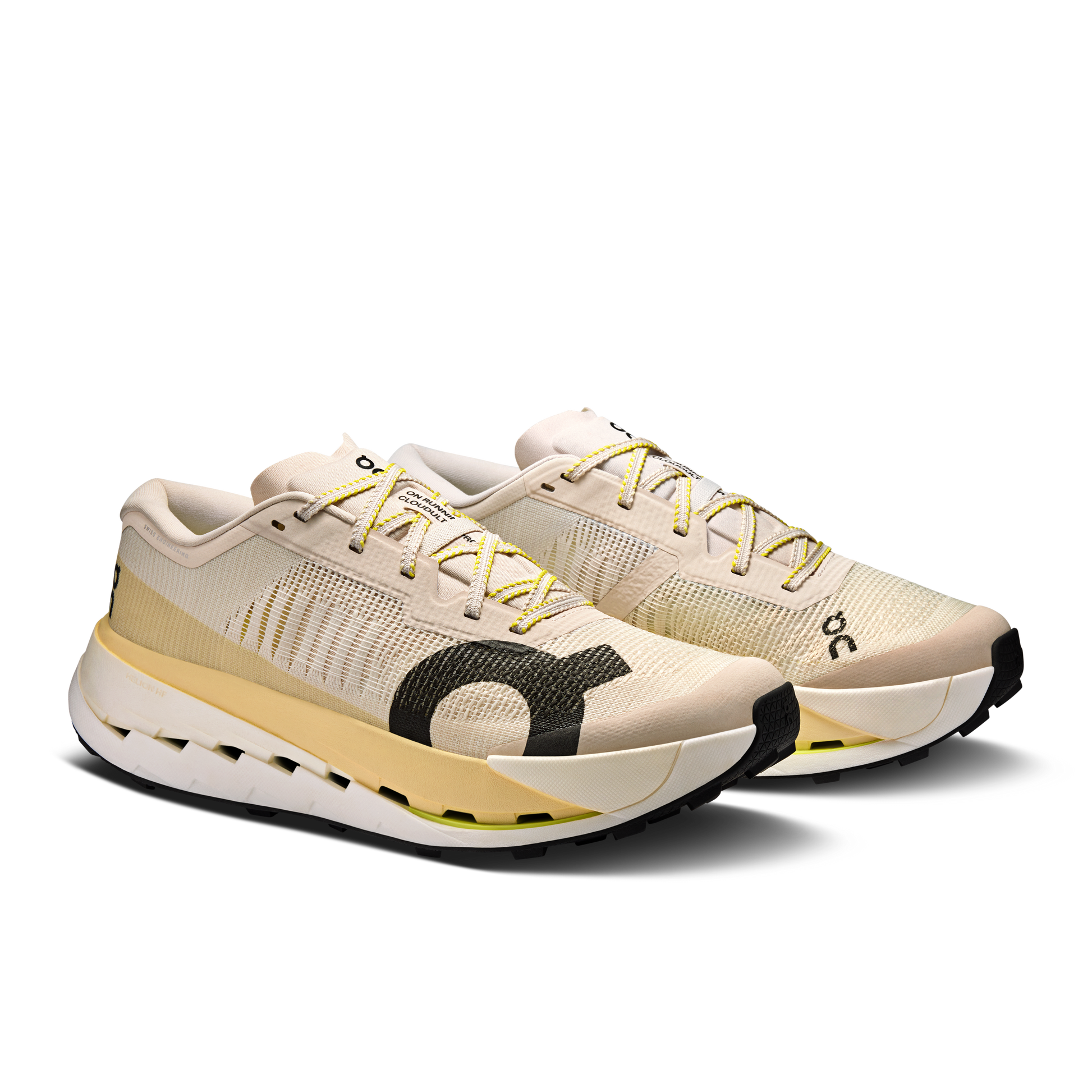 On Cloudultra Pro Pearl Lychee