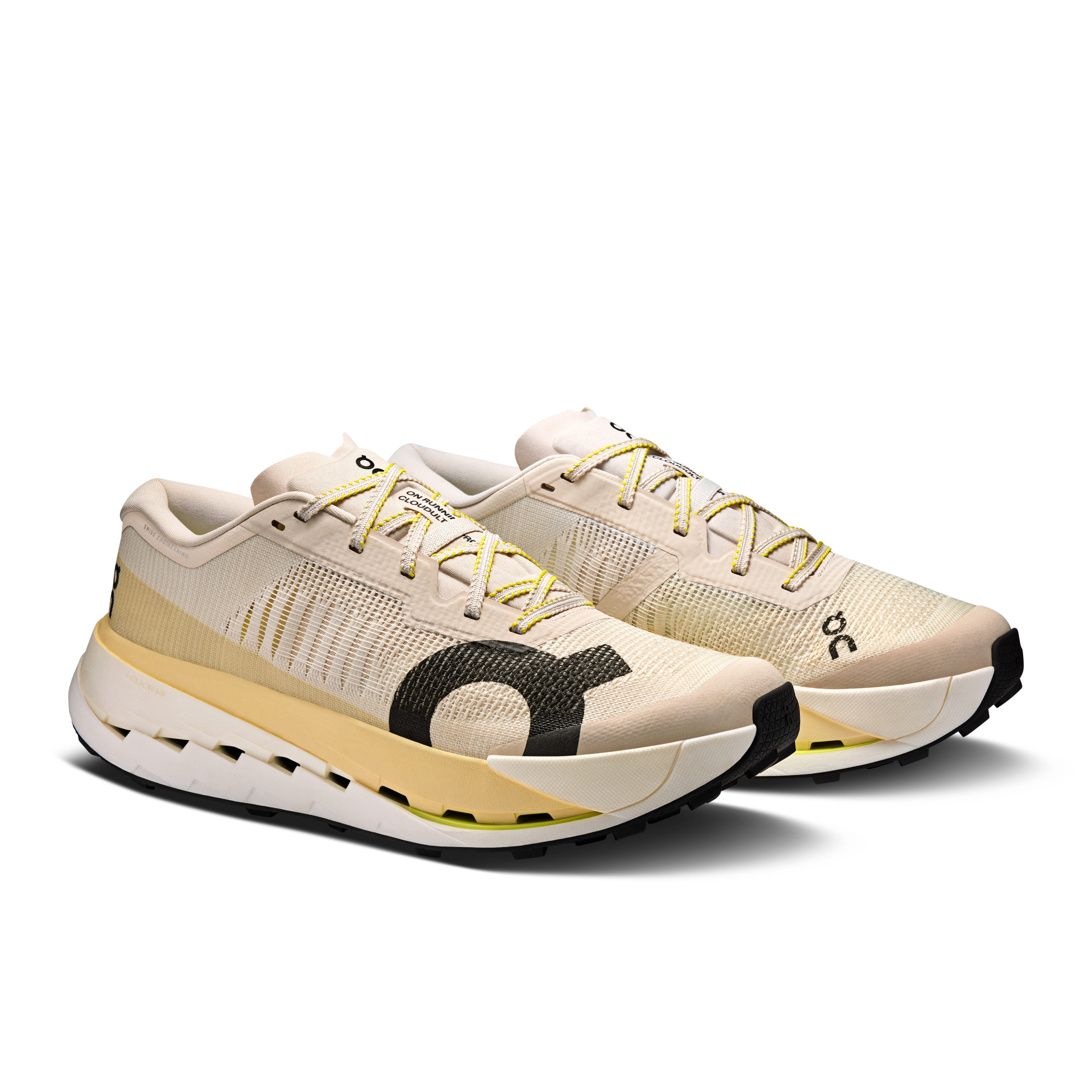 On Cloudultra Pro Pearl Lychee