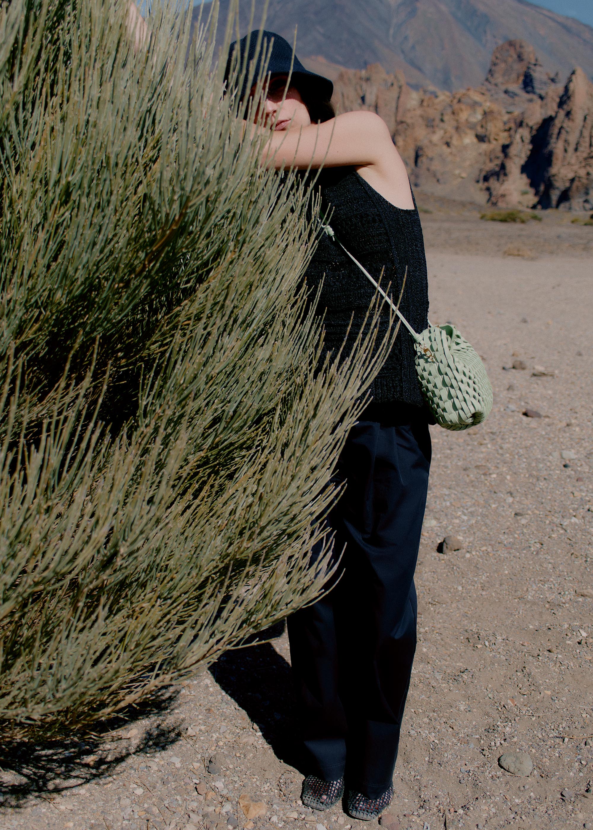 Polene Beri Onda Fresh Almond