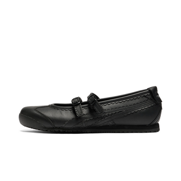 Onitsuka Tiger Mexico 66 TGRS Black (W)