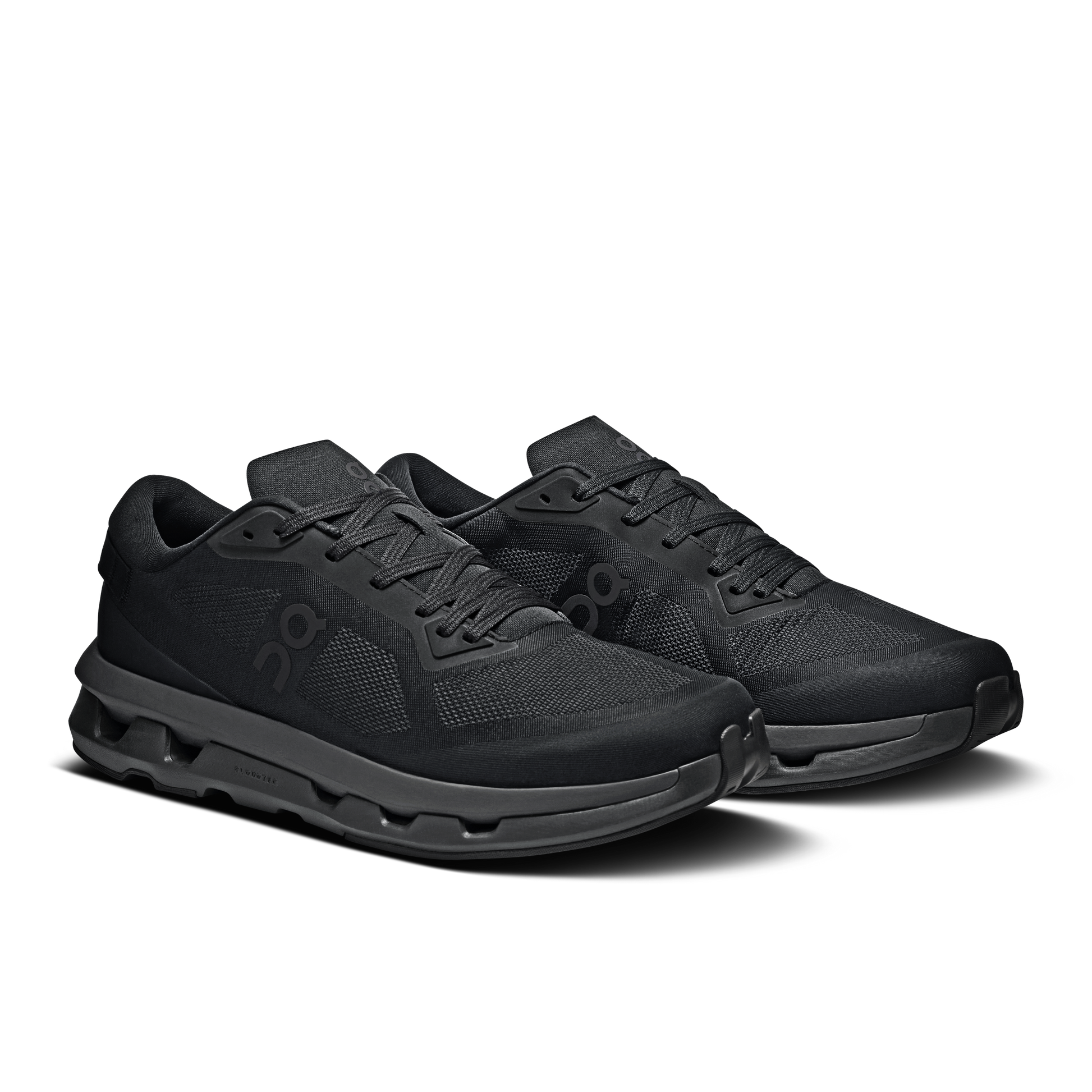 On Cloudzone Black Eclipse