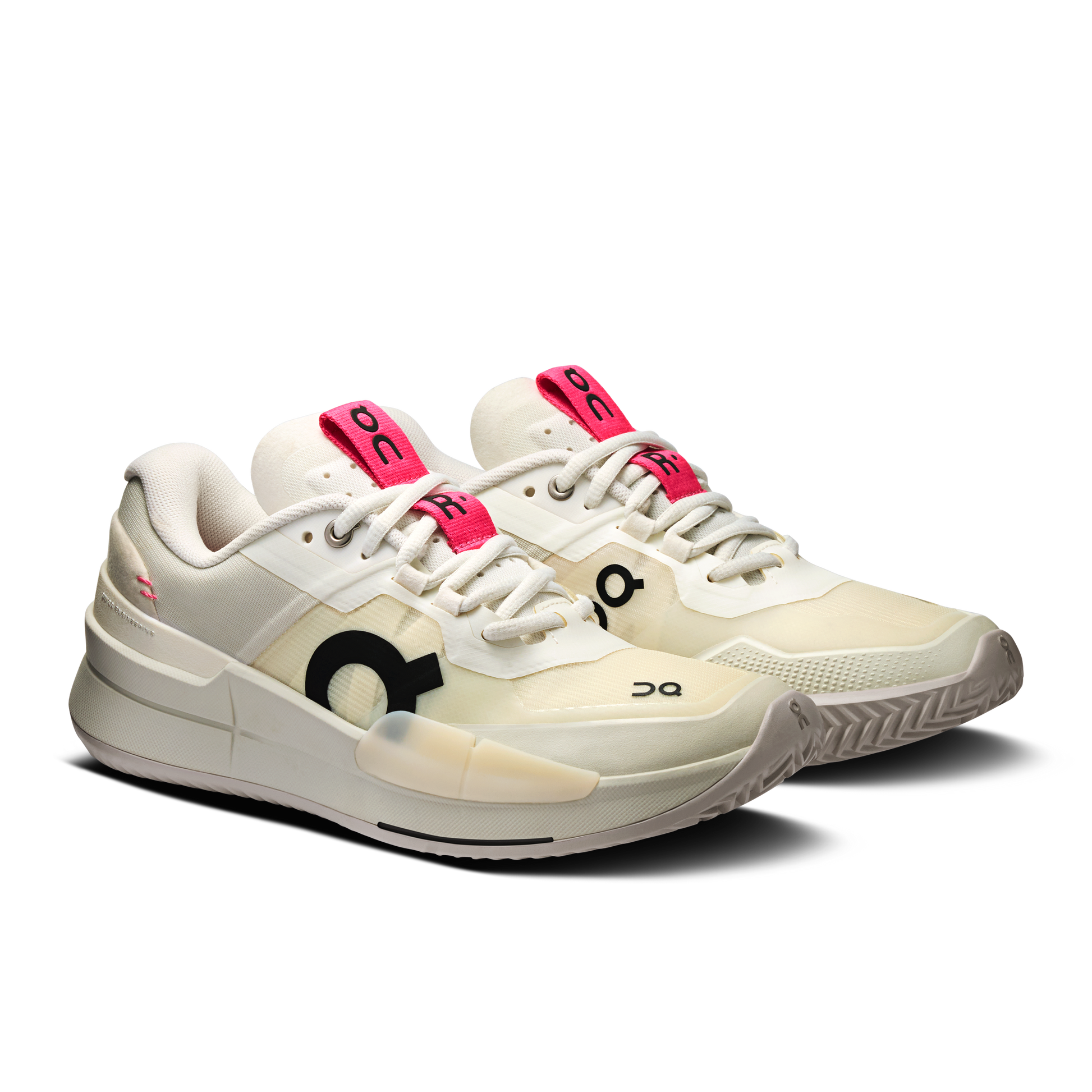 On The Roger Pro 2 Clay Ice Pink (Women'S)
