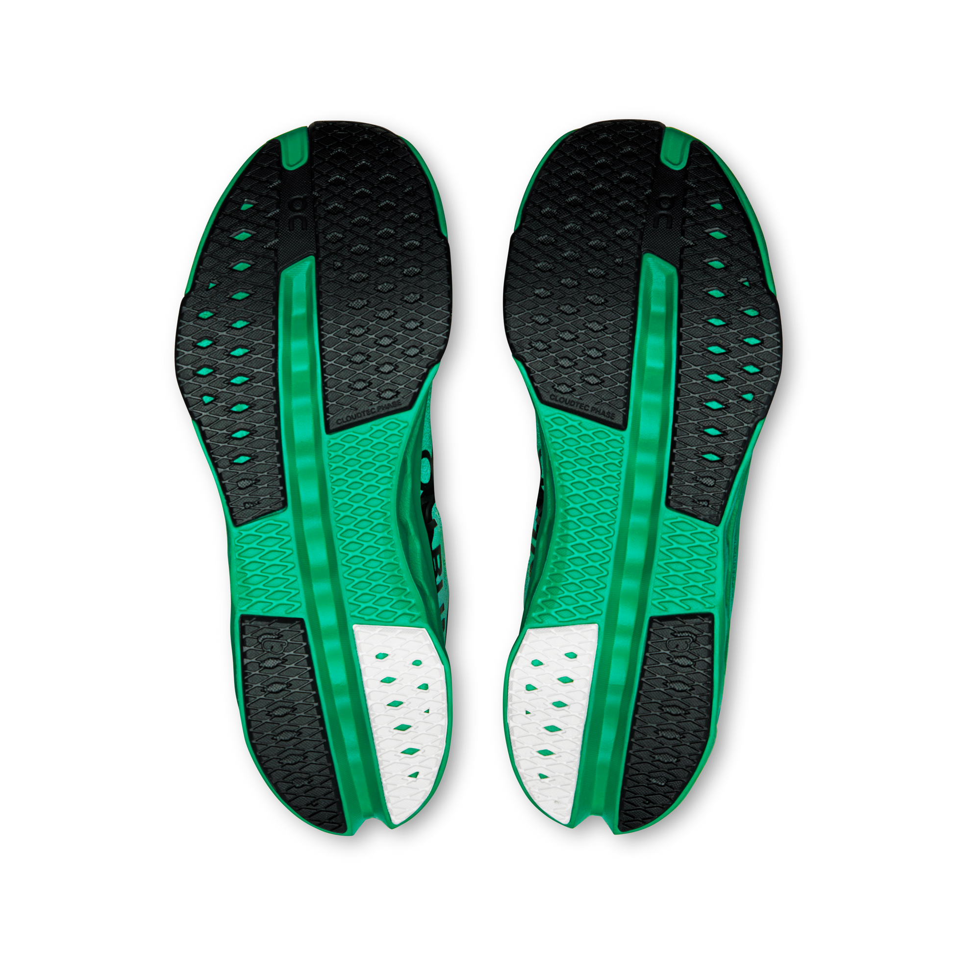 On Cloudsurfer Next Mint Black (Women'S)