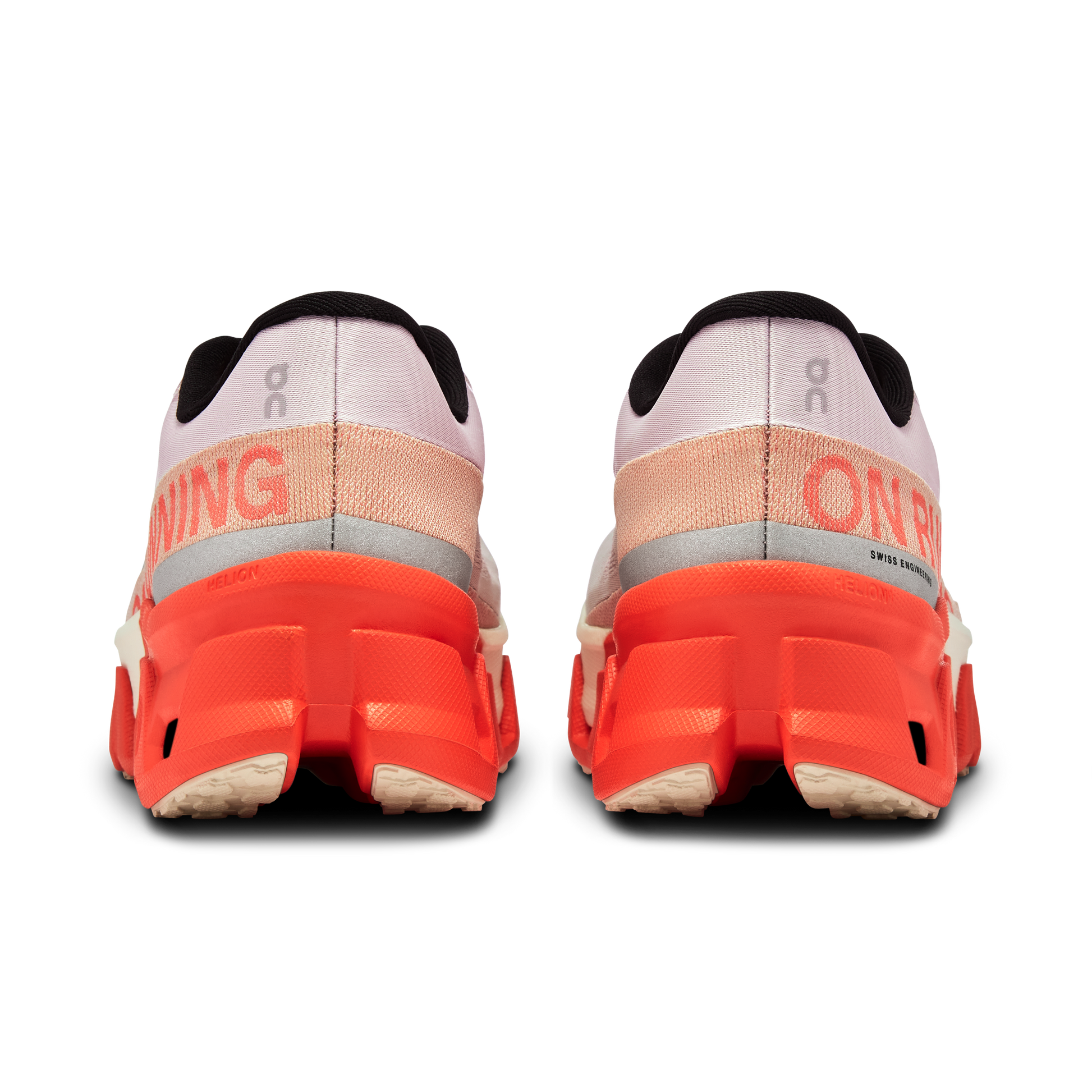 On Cloudmonster Hyper Mauve Flame (Women'S)