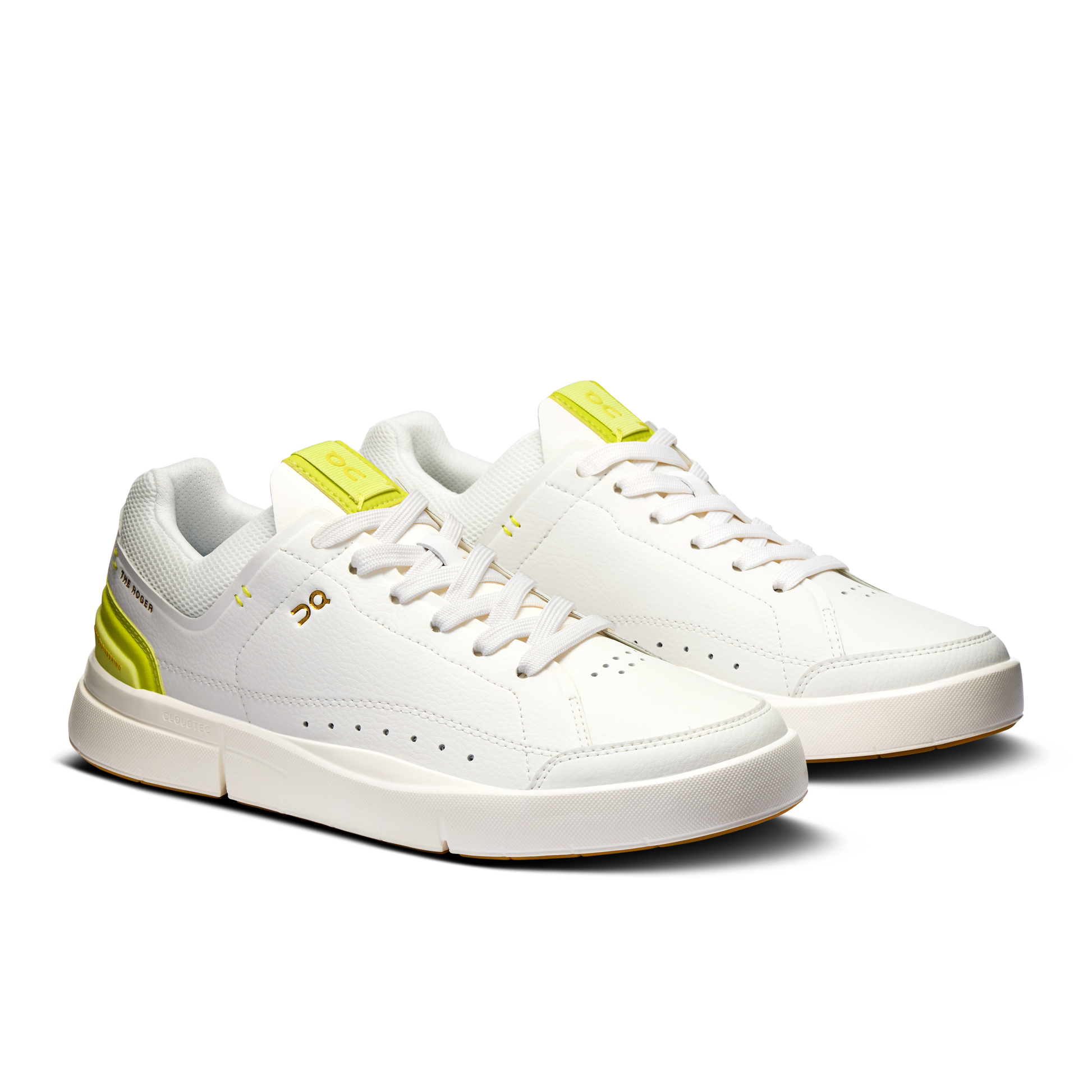 On The Roger Centre Court White Limelight (Women'S)