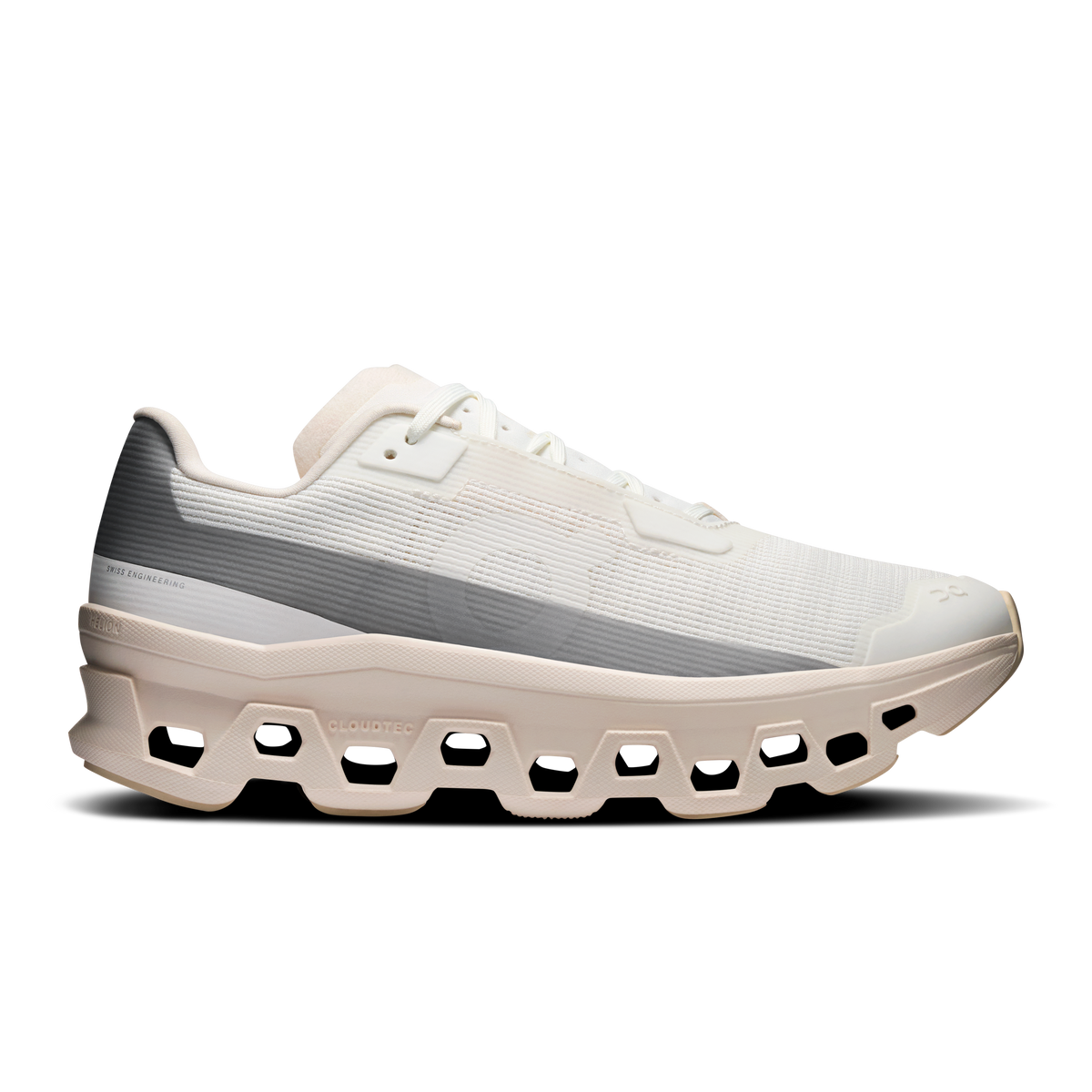 On Cloudmonster Void Ivory Seashell (Women'S)