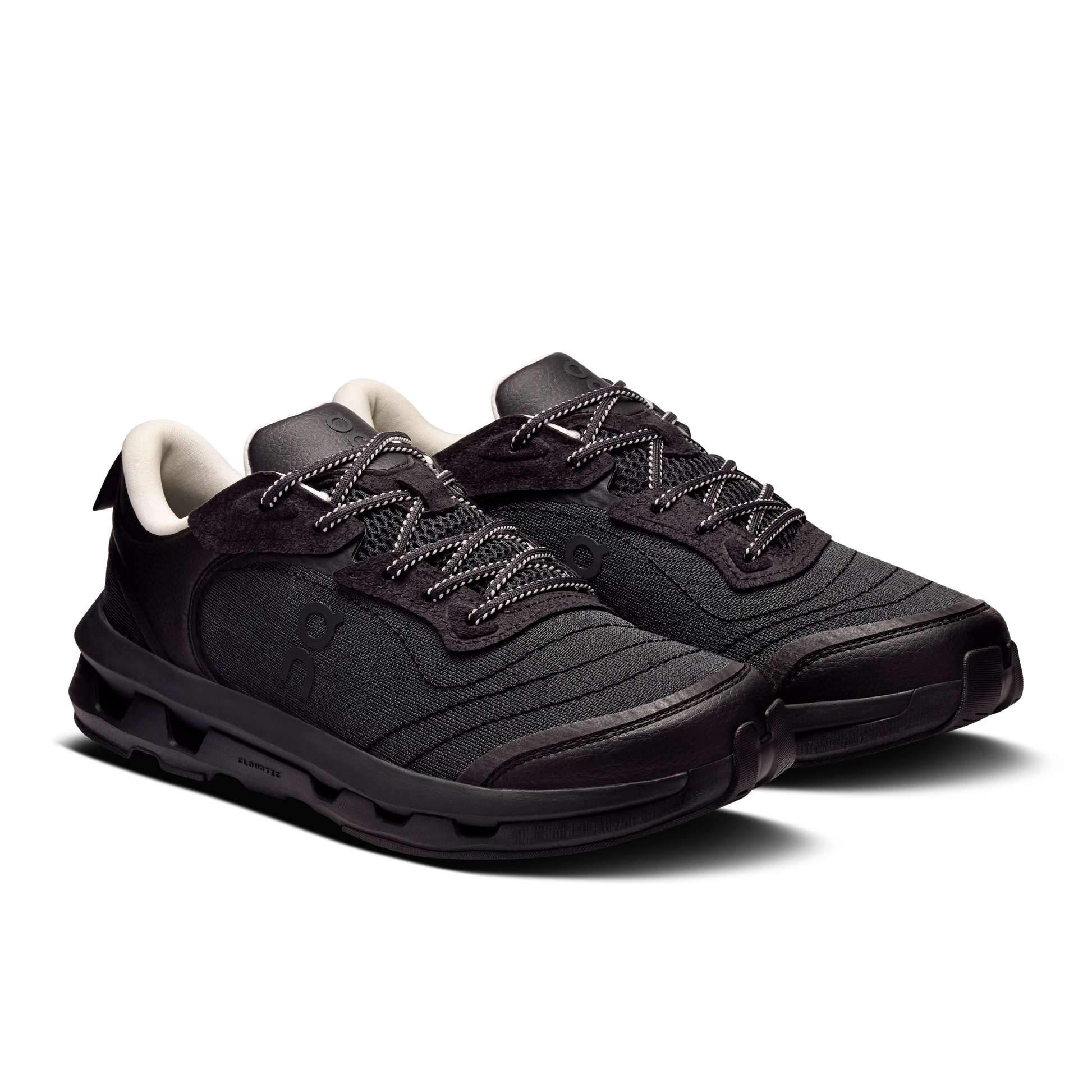 On Cloudzone Moon Black Dew (Women'S)