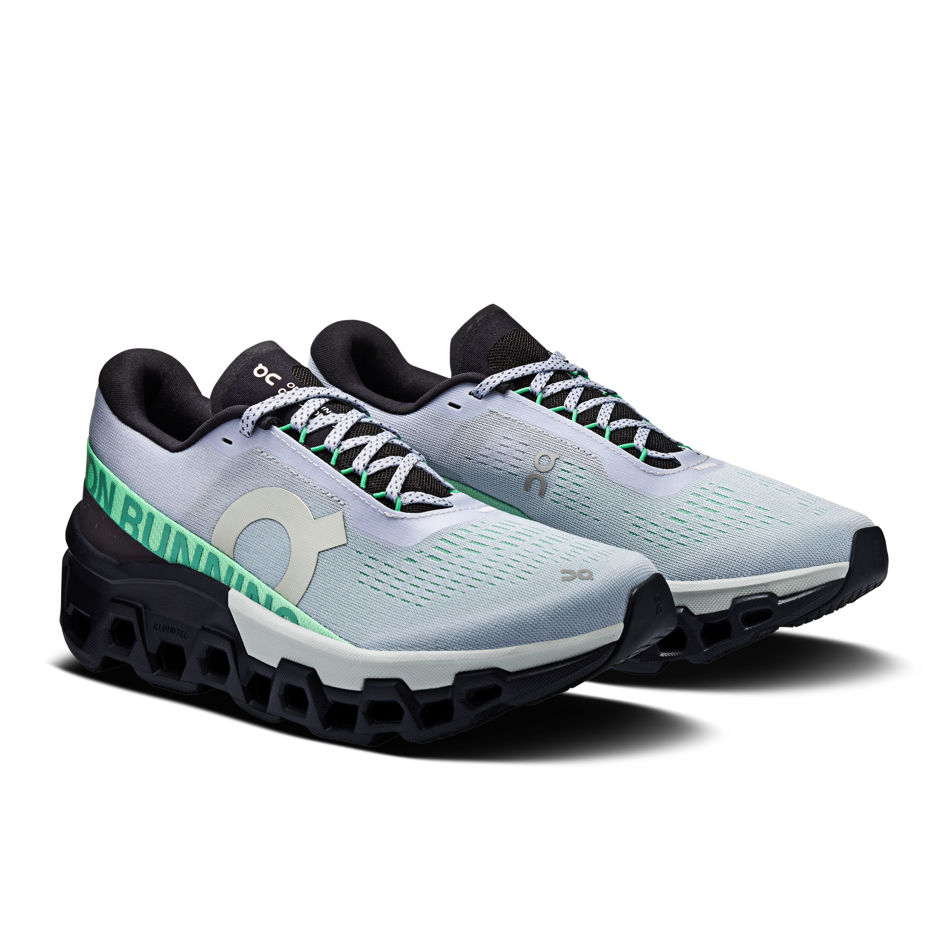 On Cloudmonster 2 Nimbus Arctic (Women'S)