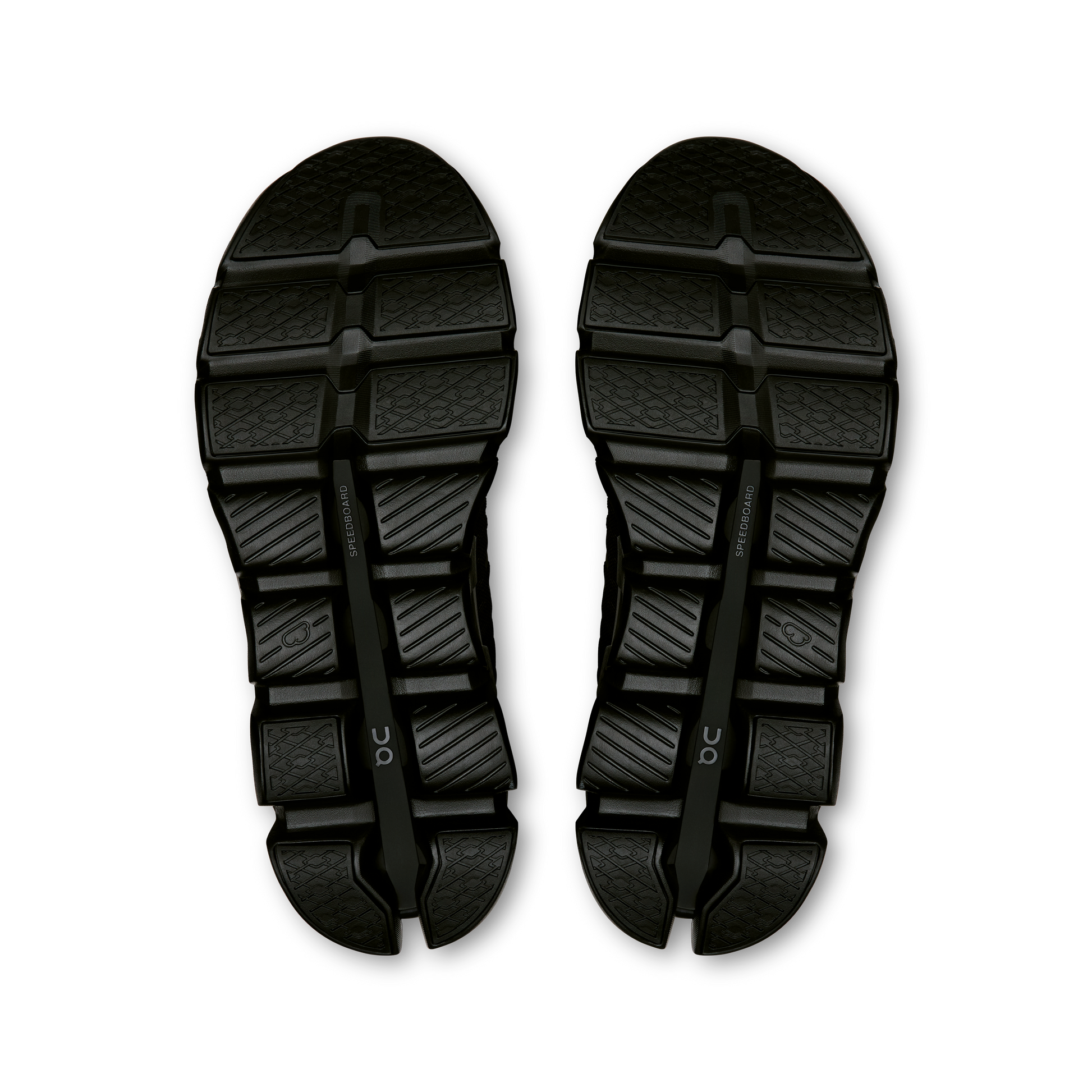 On Cloudswift 4 Black Eclipse