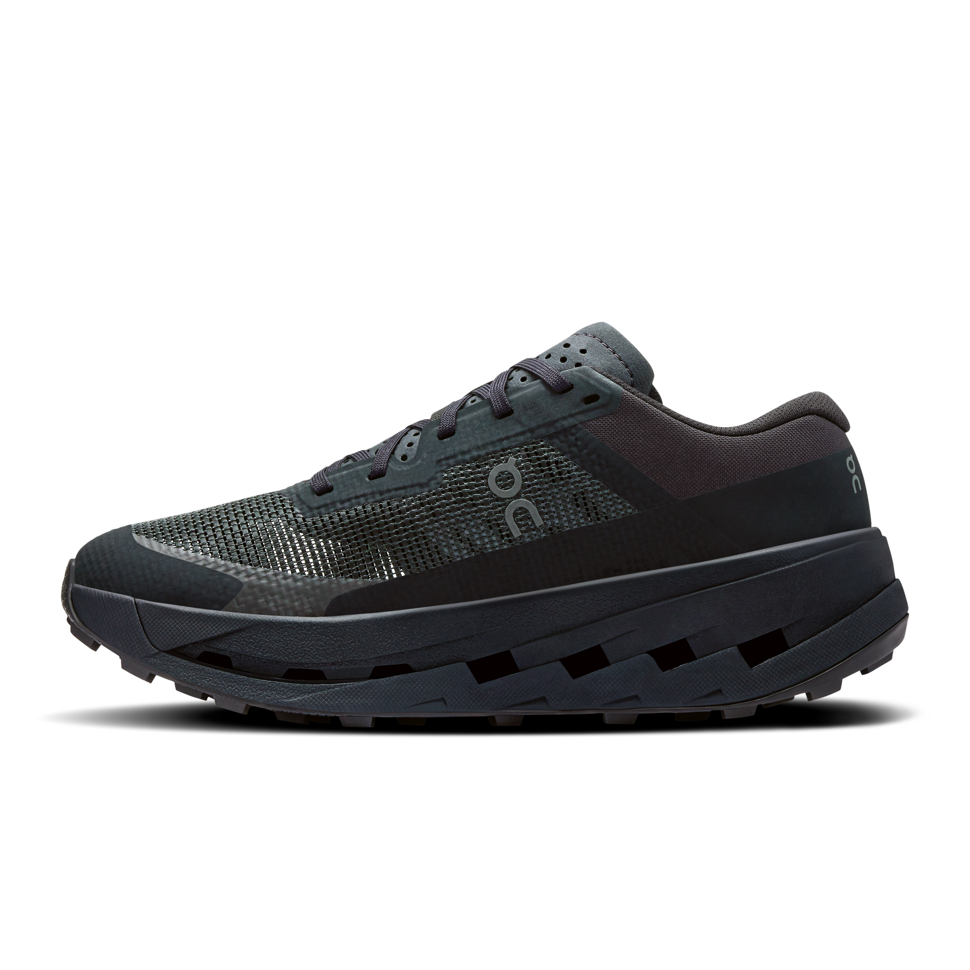 On Cloudultra 3 Black Black (Women'S)