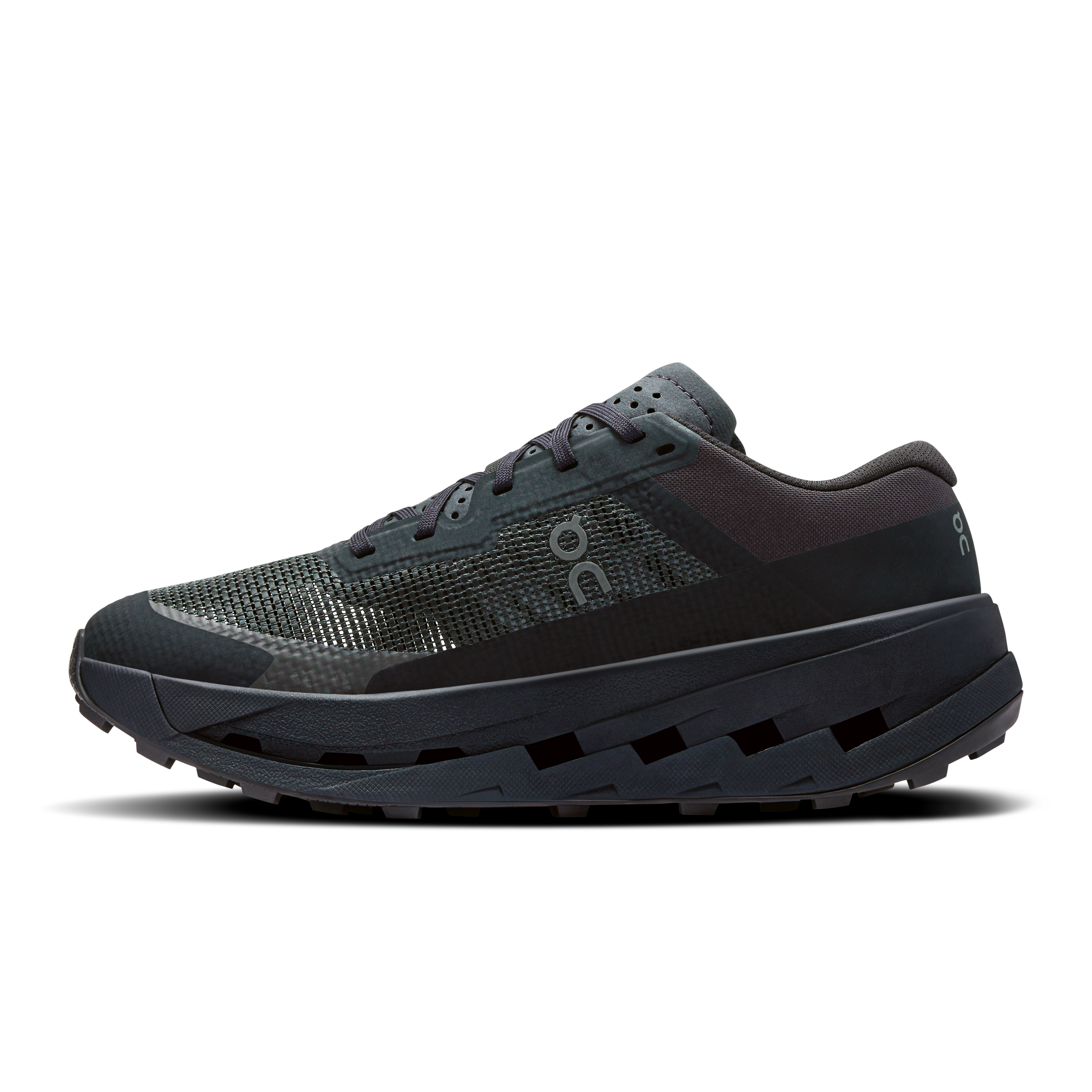 On Cloudultra 3 Black Black (Women'S)