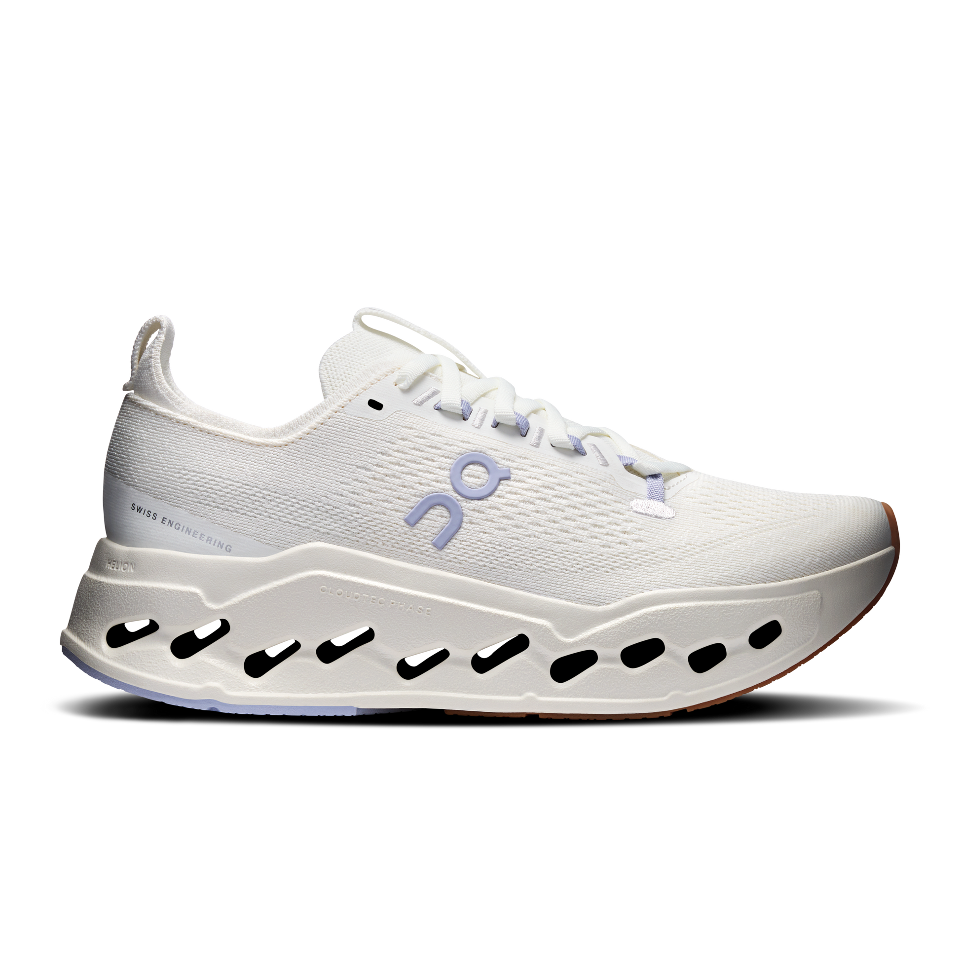 On Cloudsurfer Max Ivory Nimbus (Women'S)