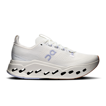 On Cloudsurfer Max Ivory Nimbus (Women'S)