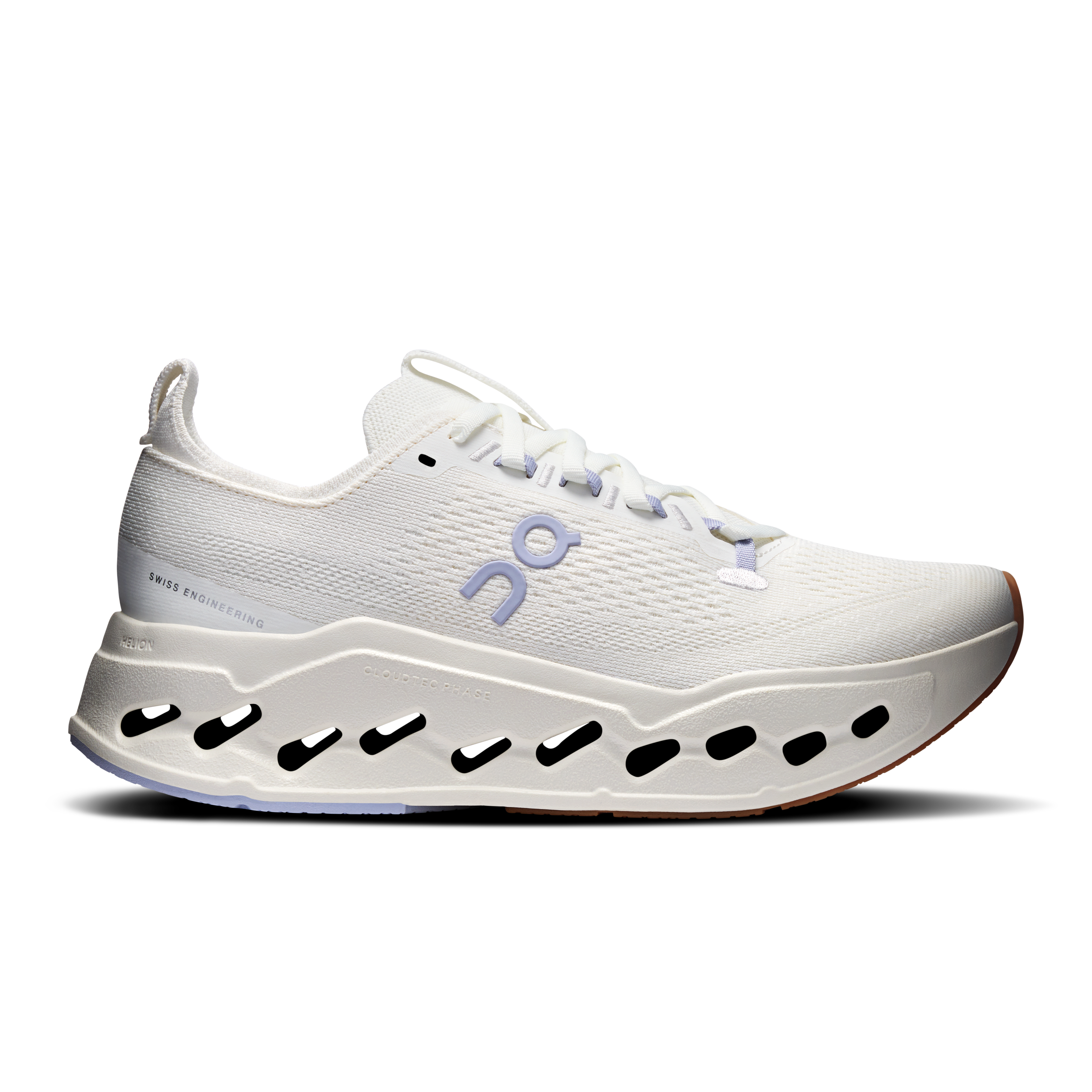 On Cloudsurfer Max Ivory Nimbus (Women'S)